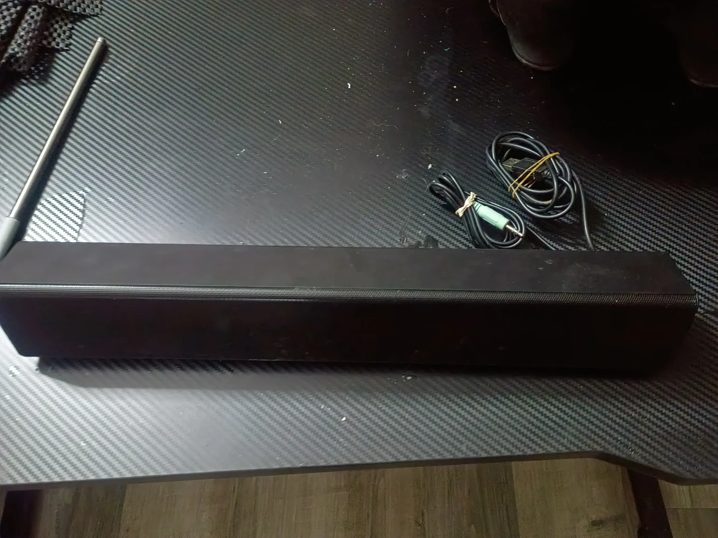 Onn Soundbar ONA18H0010C