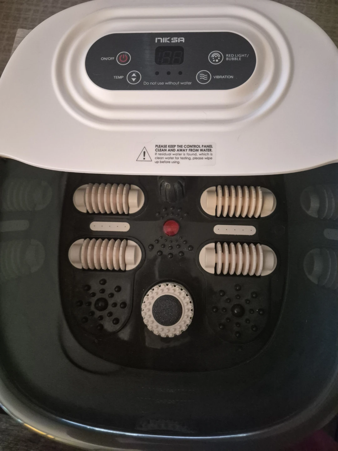 Moving and selling a variety of items