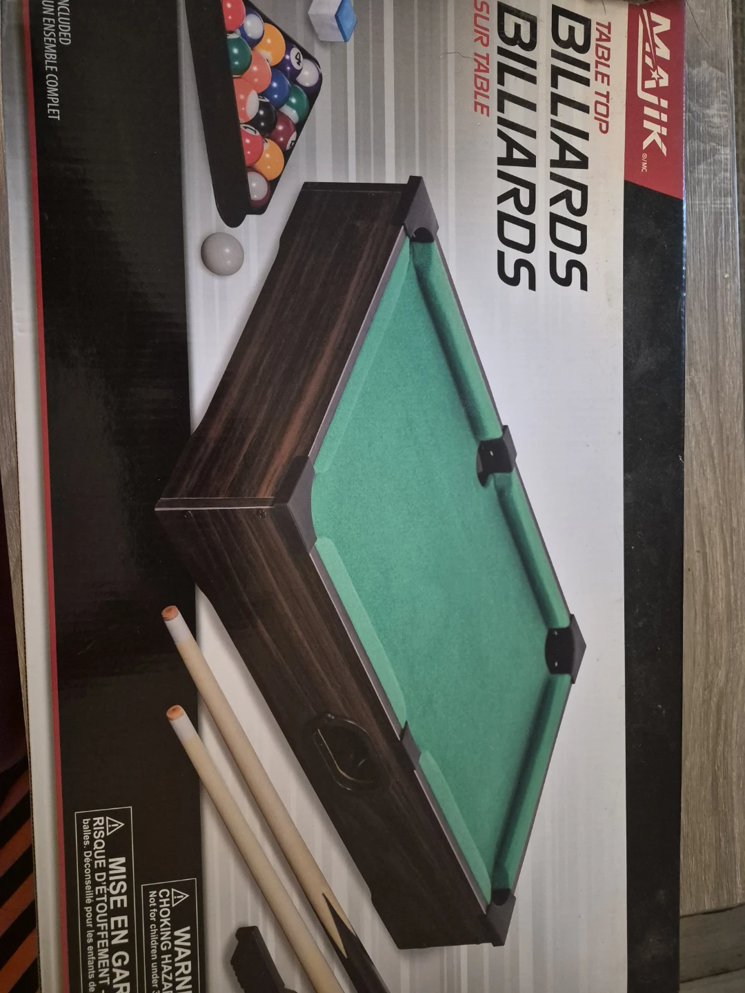 Moving and selling a variety of items - photo 4