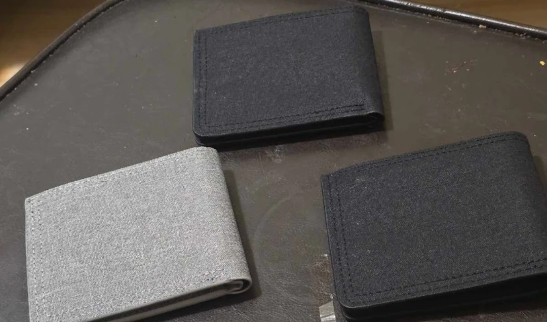 Pokemon Character Wallets