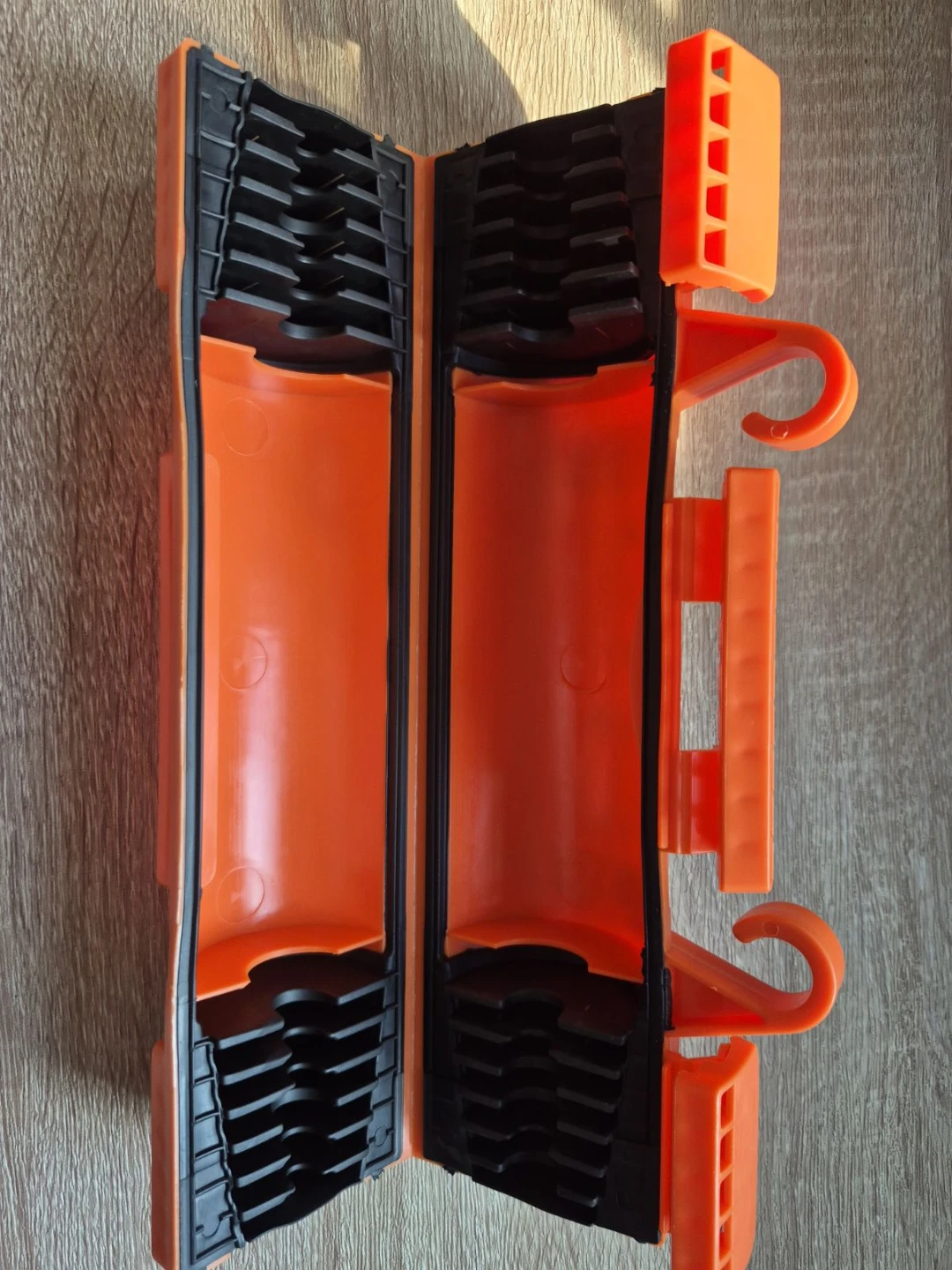 Twist and Seal Maxx