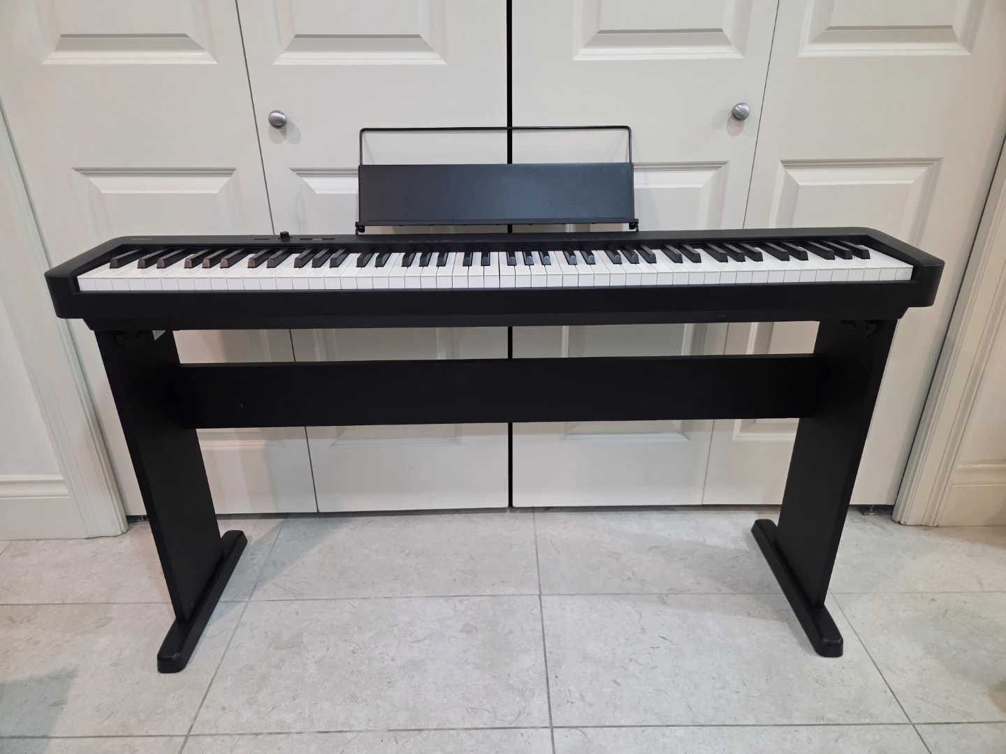 Casio CDP-S110 Digital Piano