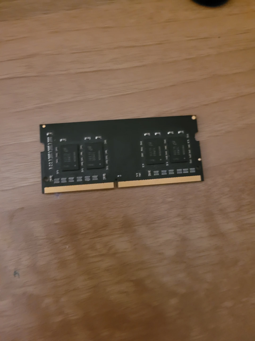 Timetec 8GB DDR4 3200MHz Laptop RAM - photo 2