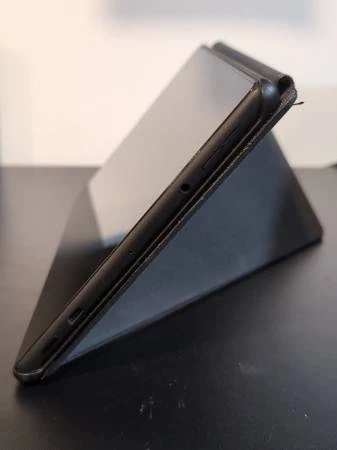 Amazon Fire HD 10 9th Gen Tablet with Case - $60 - photo 4