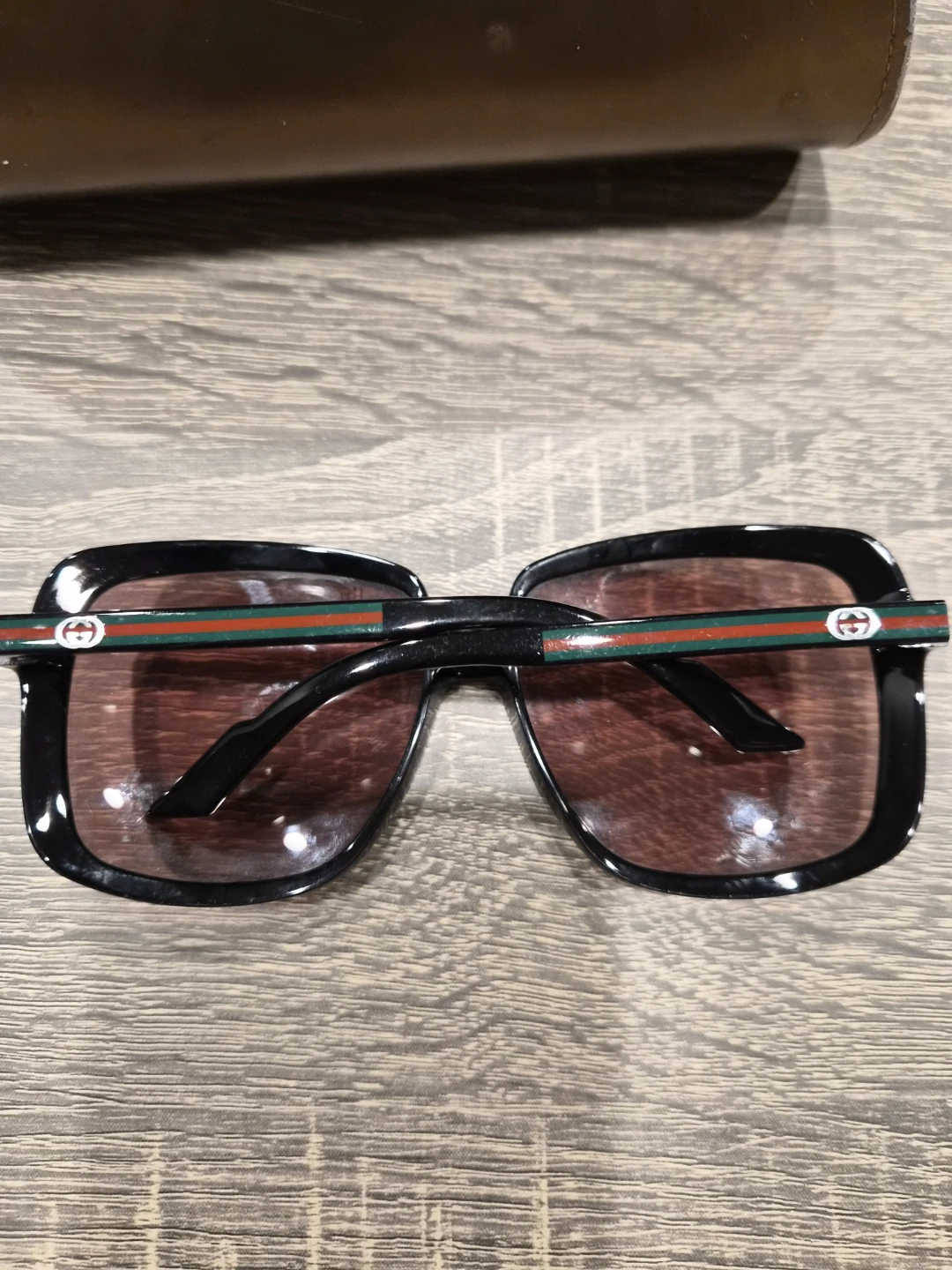GUCCI Sunglasses - photo 2