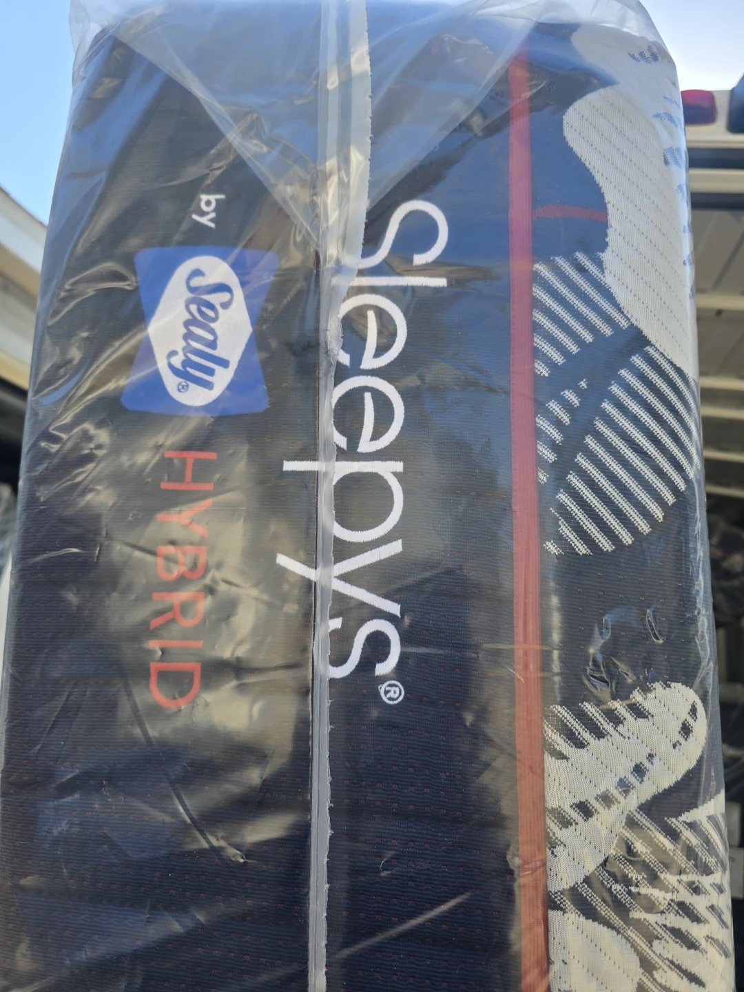 Sleepys by Sealy Hybrid HD Mattress - photo 4