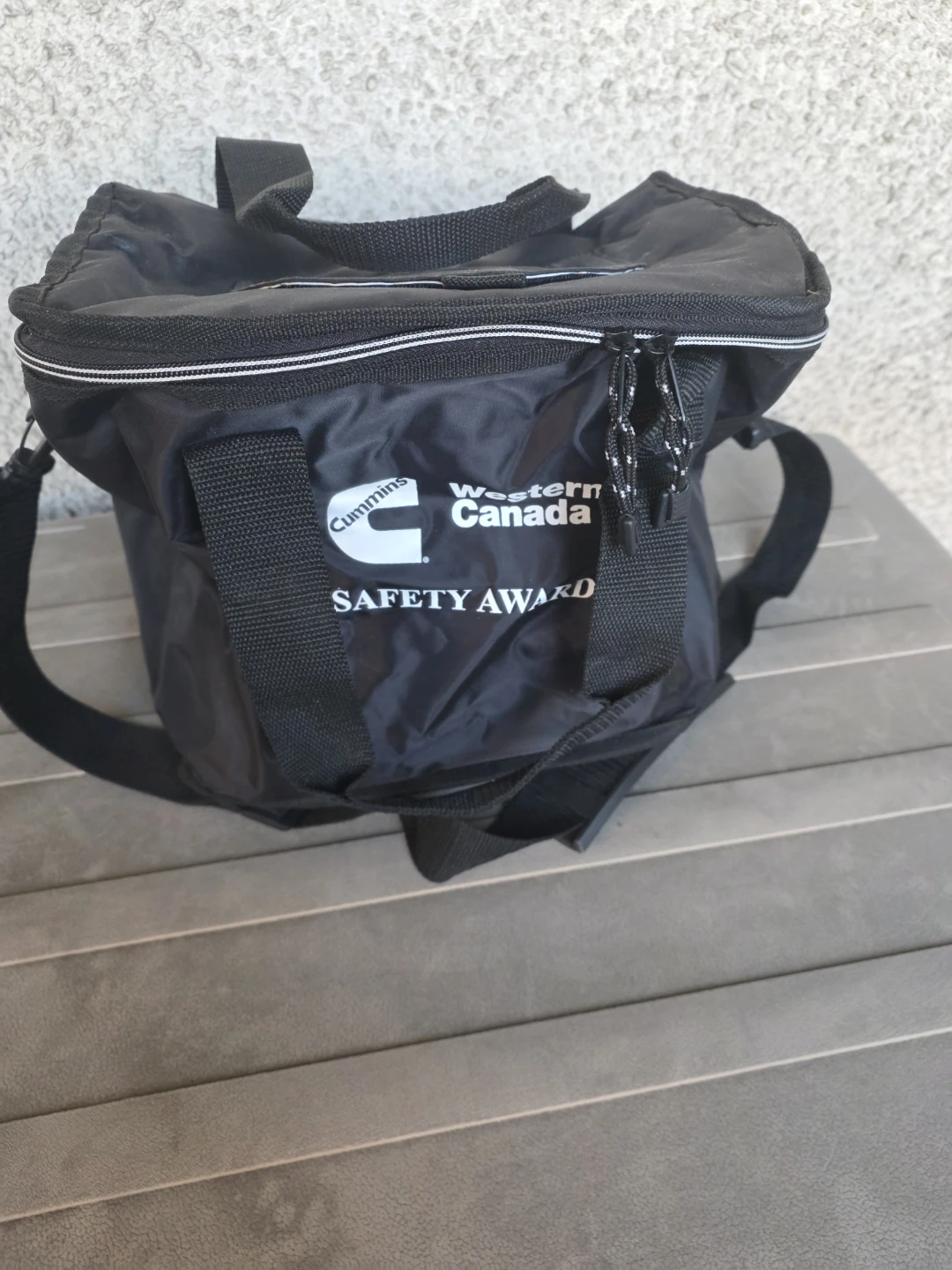 Insulated Cooler Bag