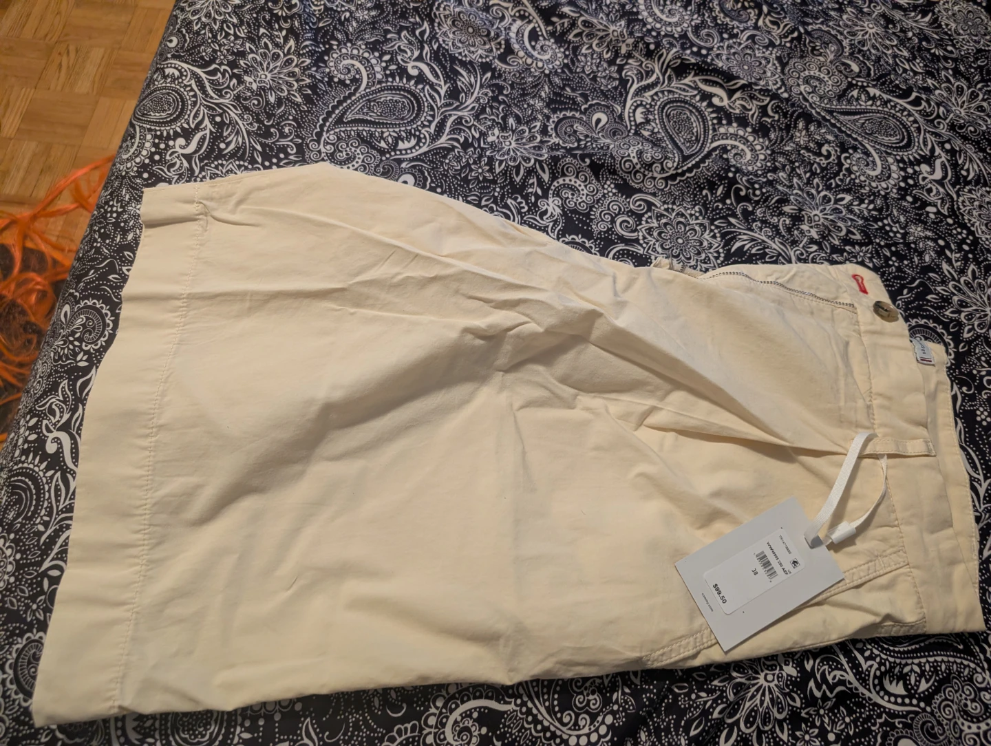 Tommy Hilfiger shorts - photo 4