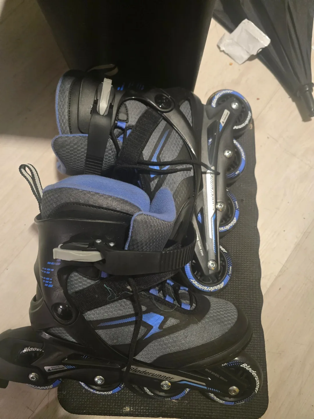 Women's roller blades - photo 2