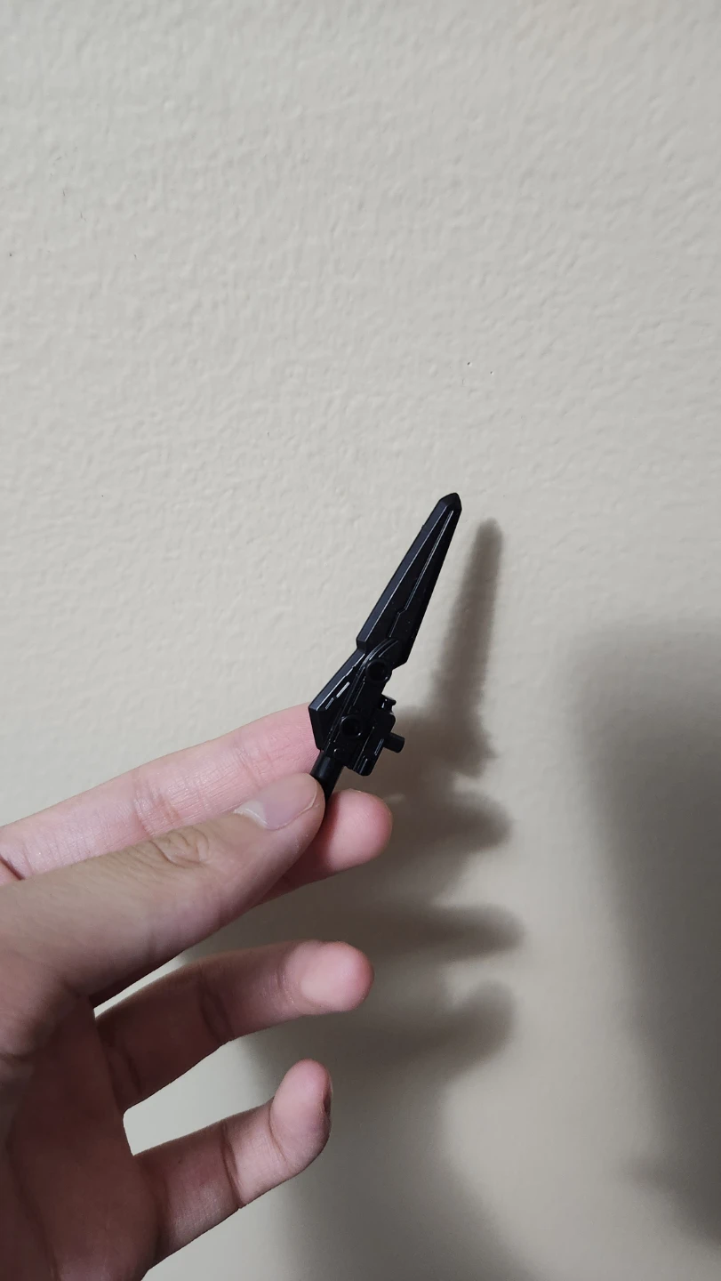 Kamen Rider Den-O Sword Form Action Figure - photo 3