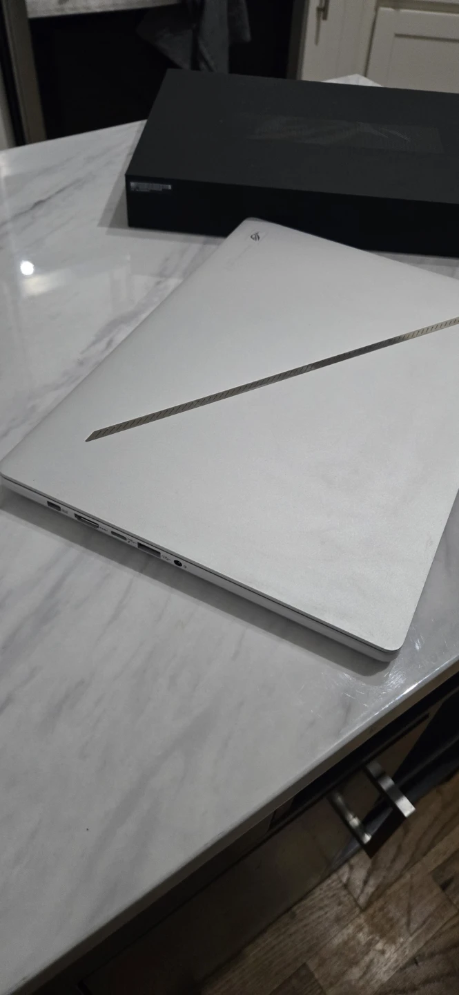 ASUS ROG G14 Ryzen 9 8945HX RTX 4060 16gb ram 1tb SSD - photo 3