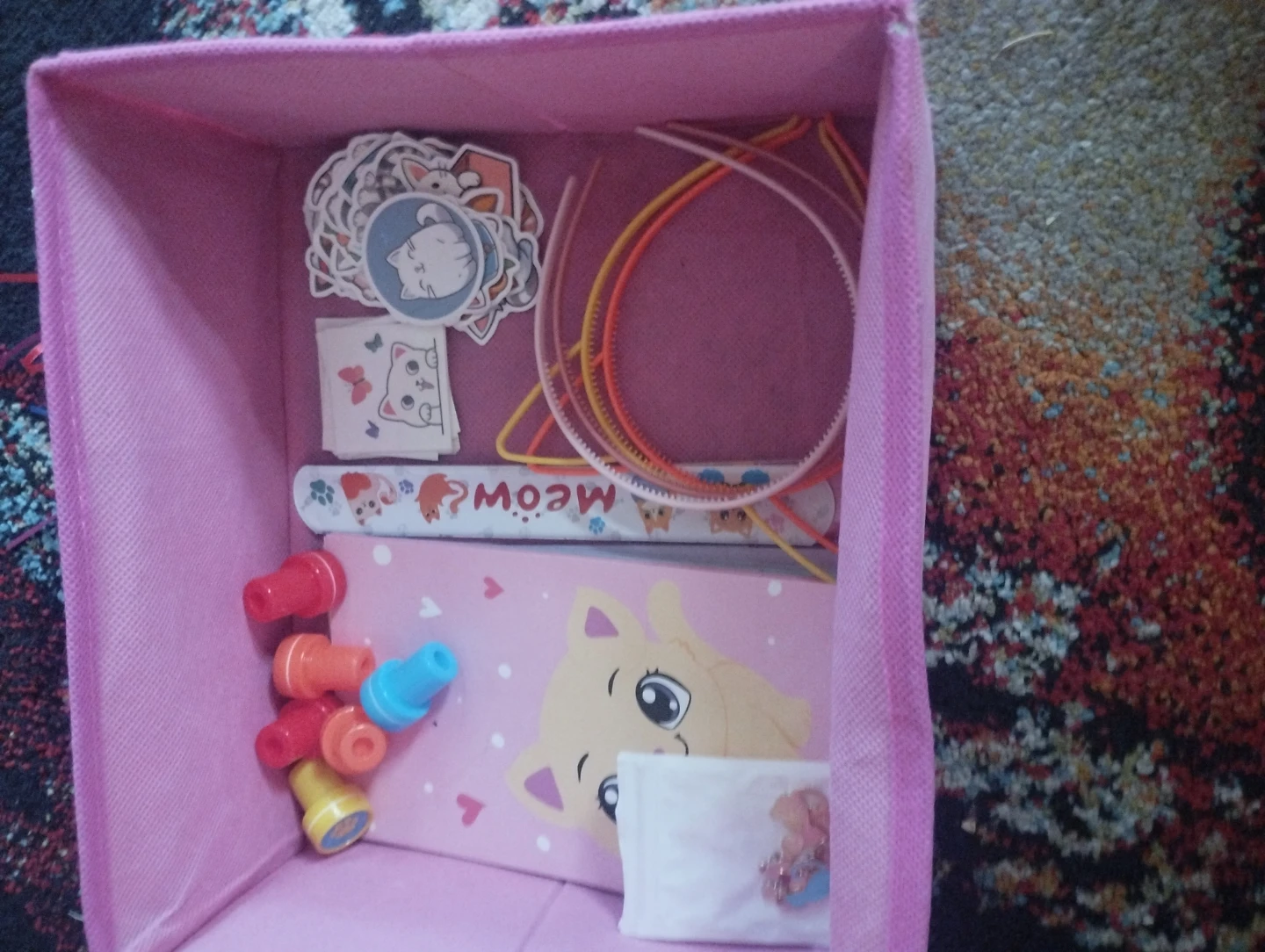 Kids party kit