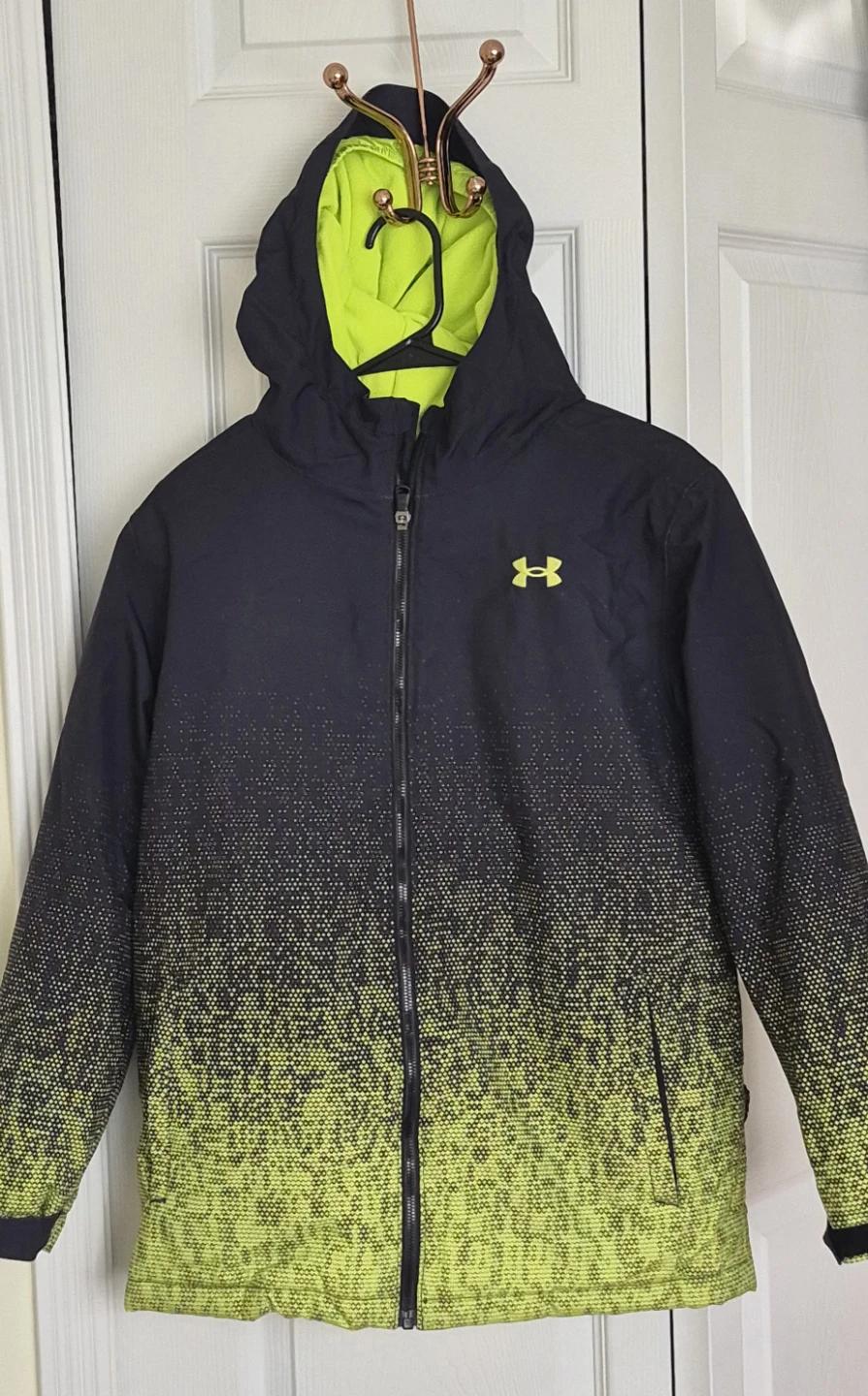 Under Armour ColdGear Jacket