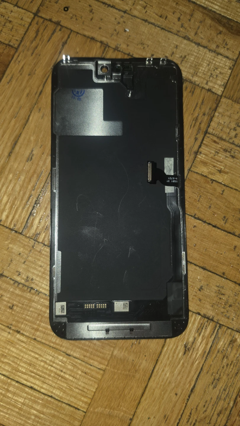 Replacement Screen for IPhone 14 pro max - photo 5