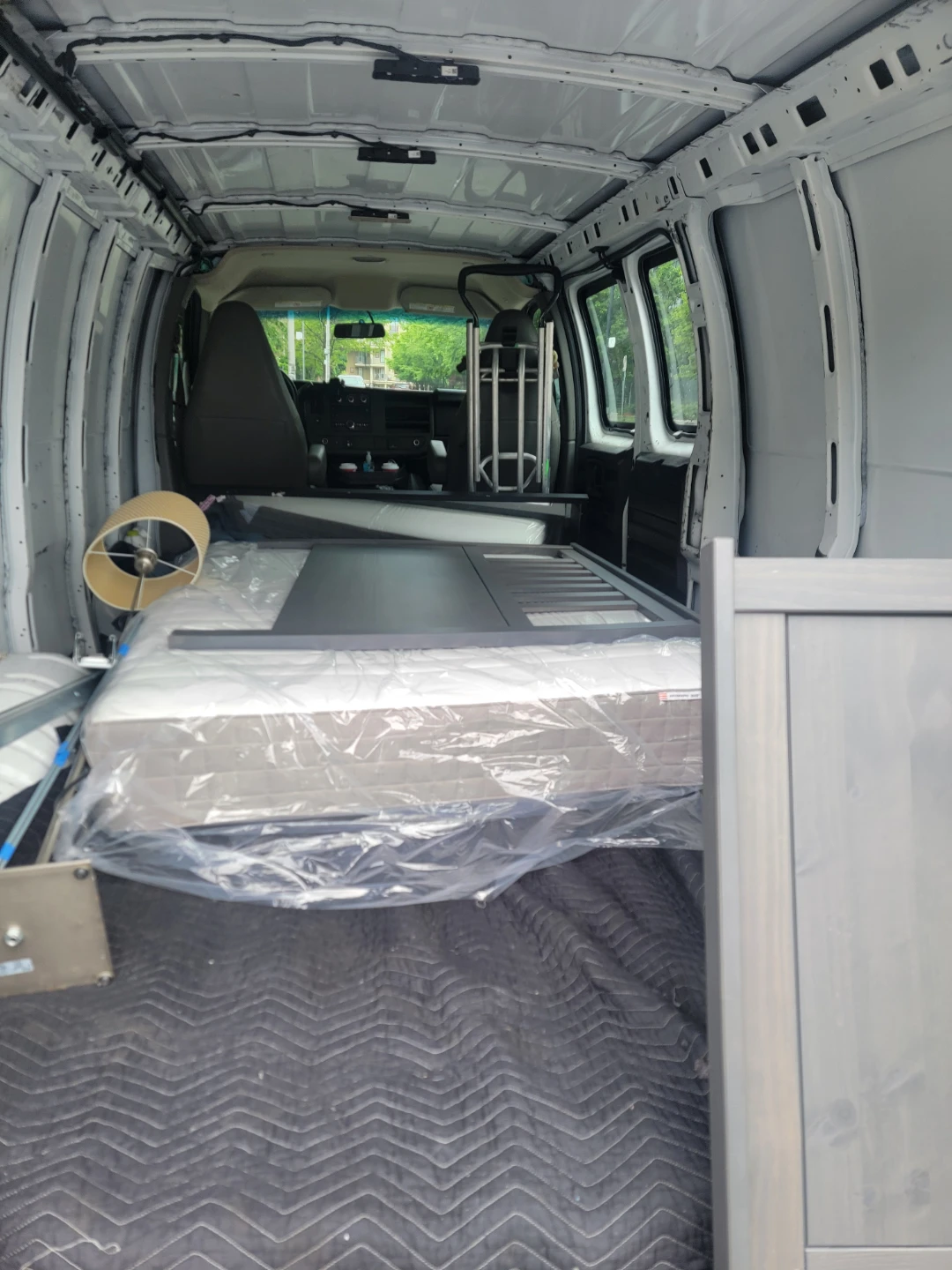 Same day delivery express - photo 2
