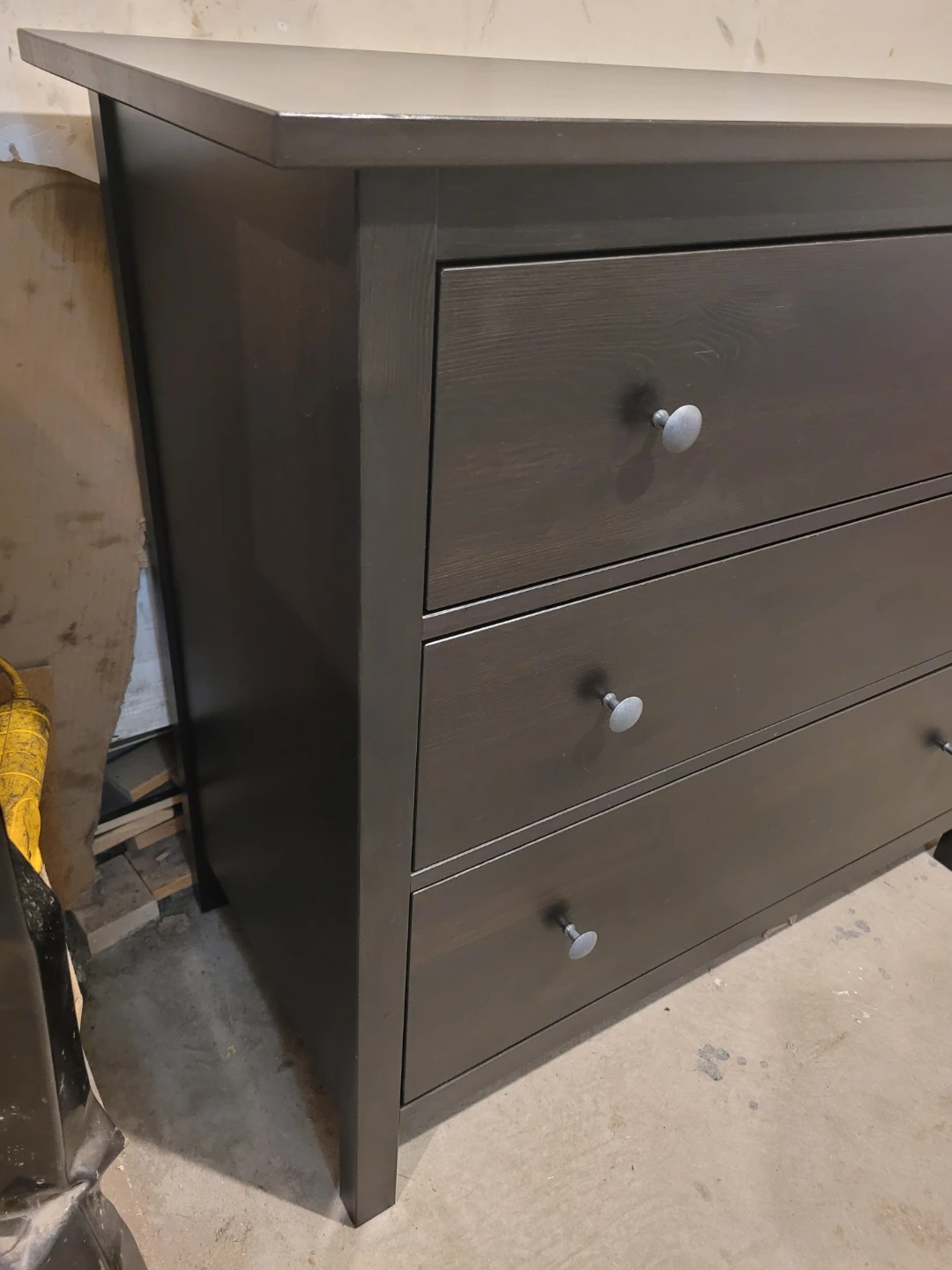 Delivery - ikea Hemnes Dresser - photo 3