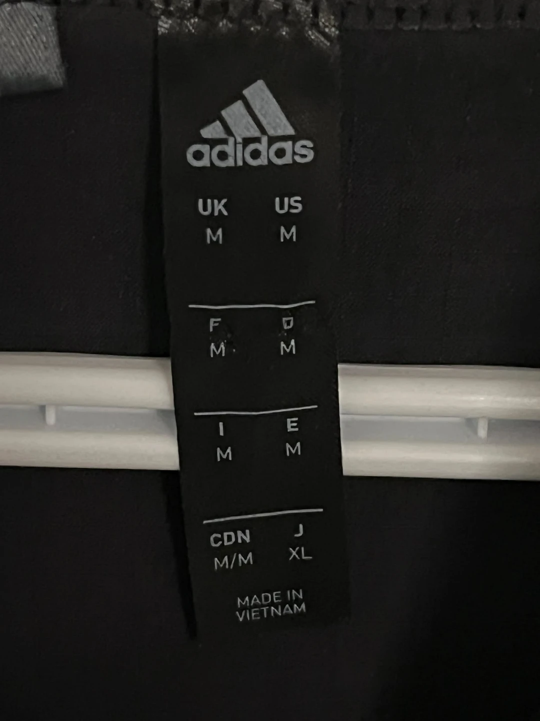 Adidas Toronto Maple Leafs Hoodie - photo 3