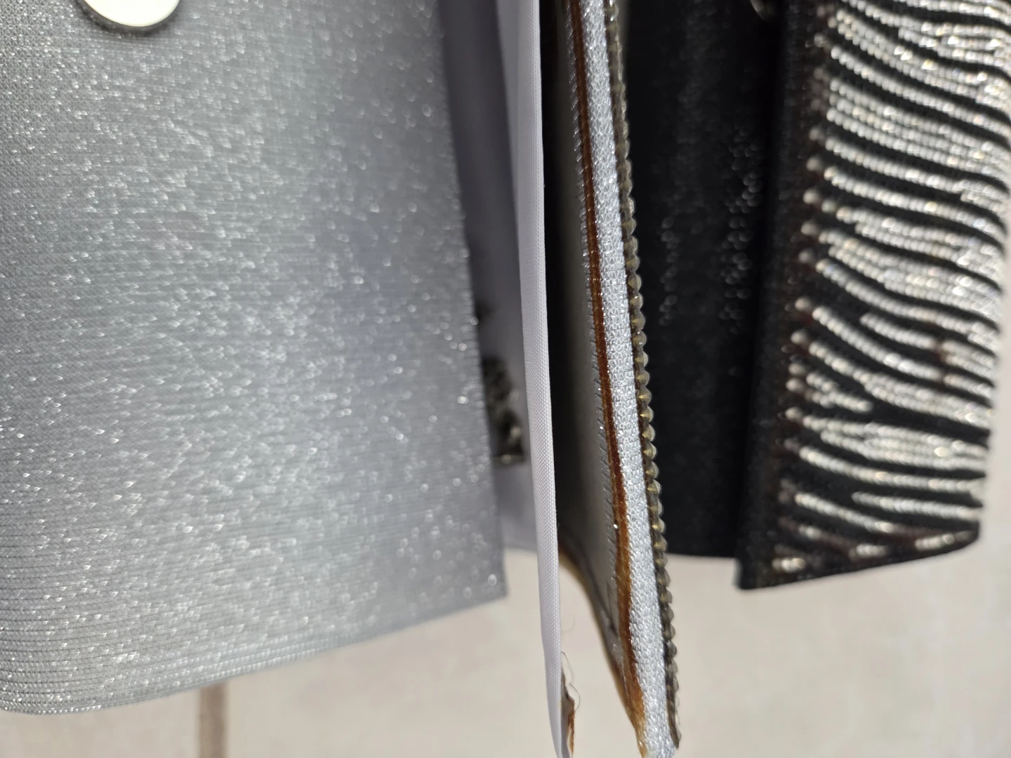 Evening Clutch Bag - photo 2