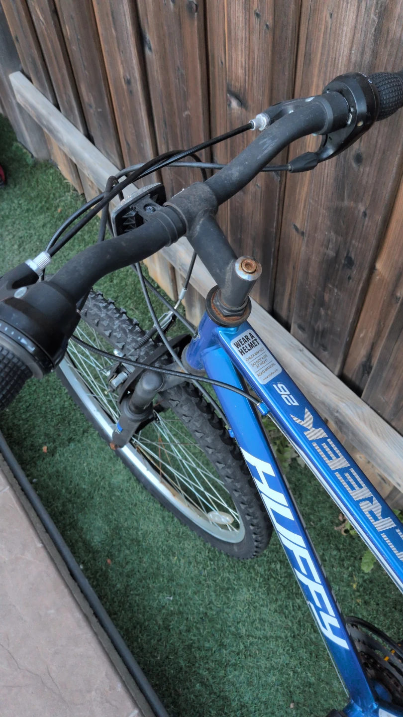 Huffy Rock Creek 26 Mountain Bike - photo 5