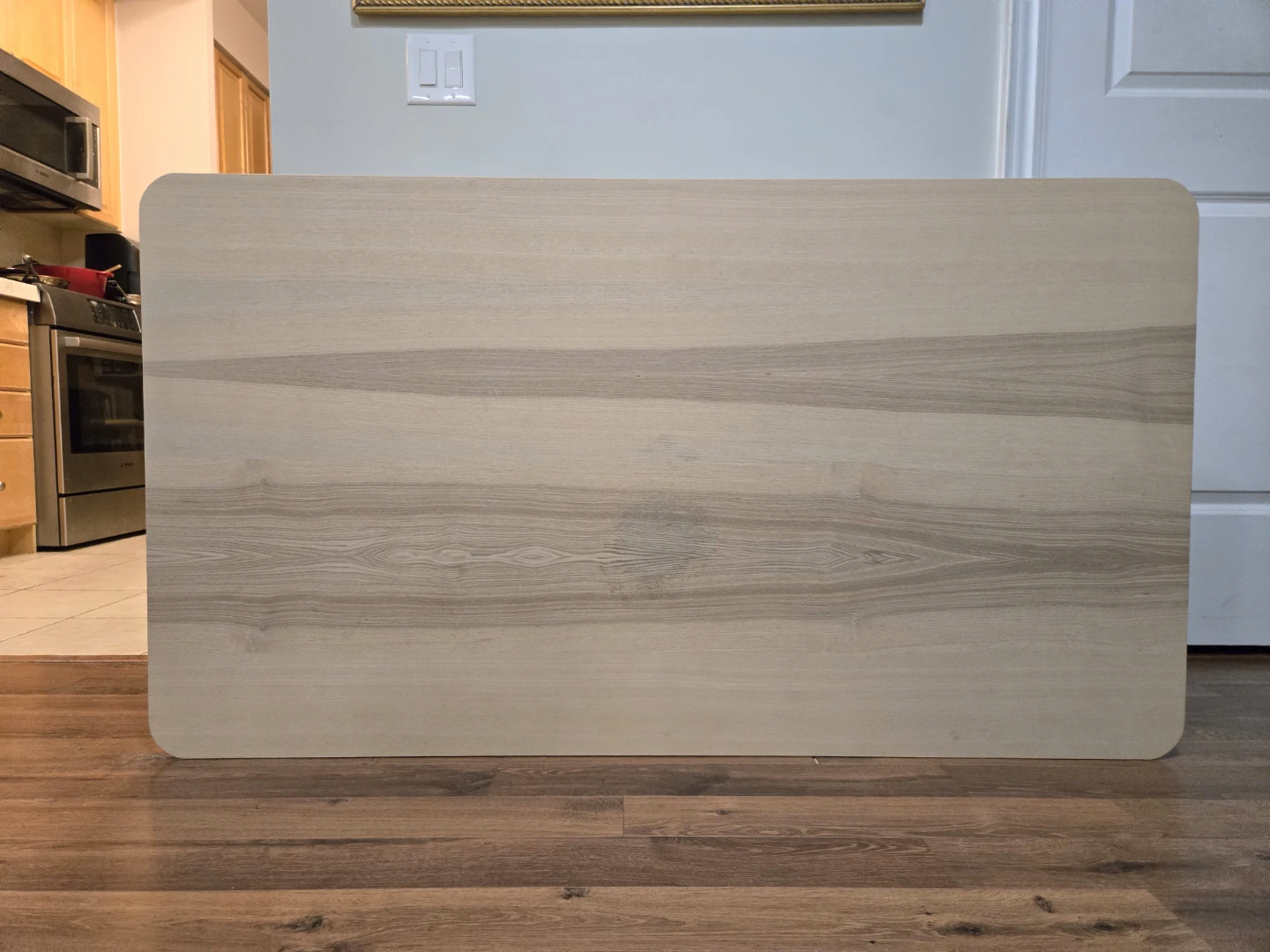 IKEA Lisabo Dining Table - photo 3