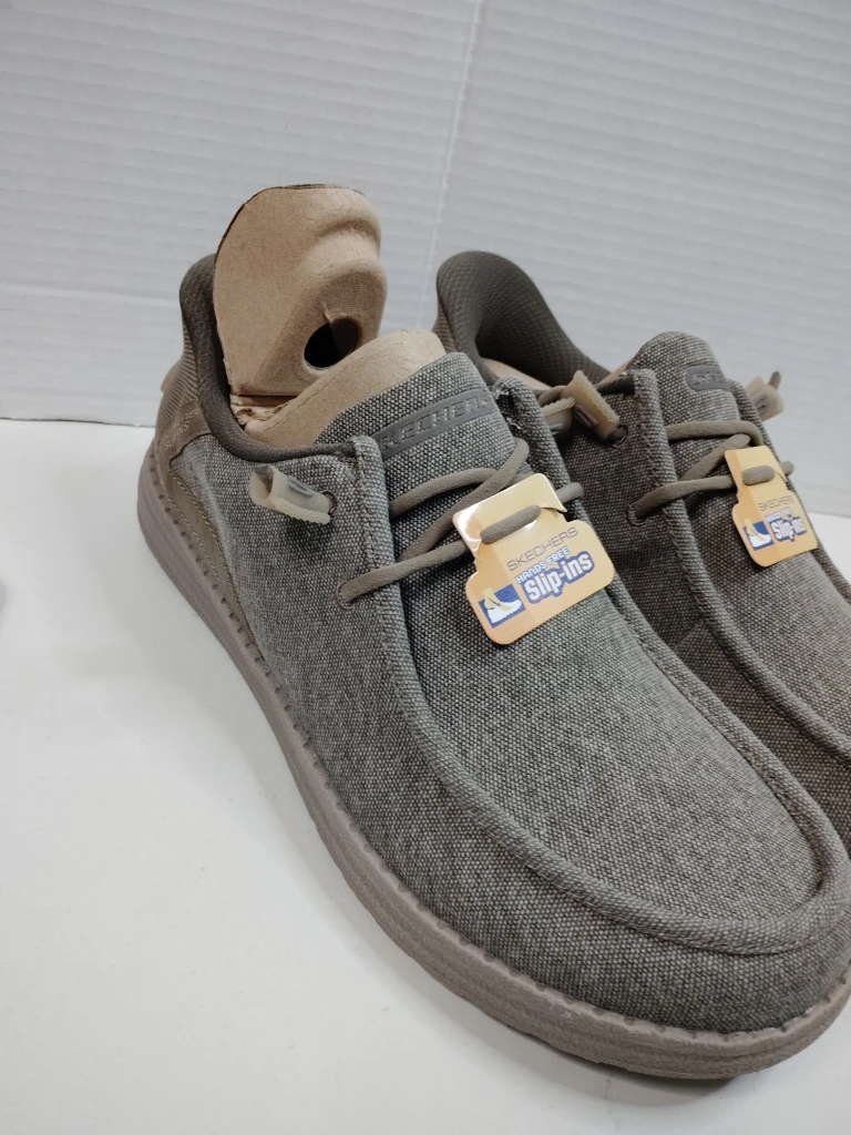Skechers Hands Free Slip-ins Melson-Coronado Size 8 - photo 4