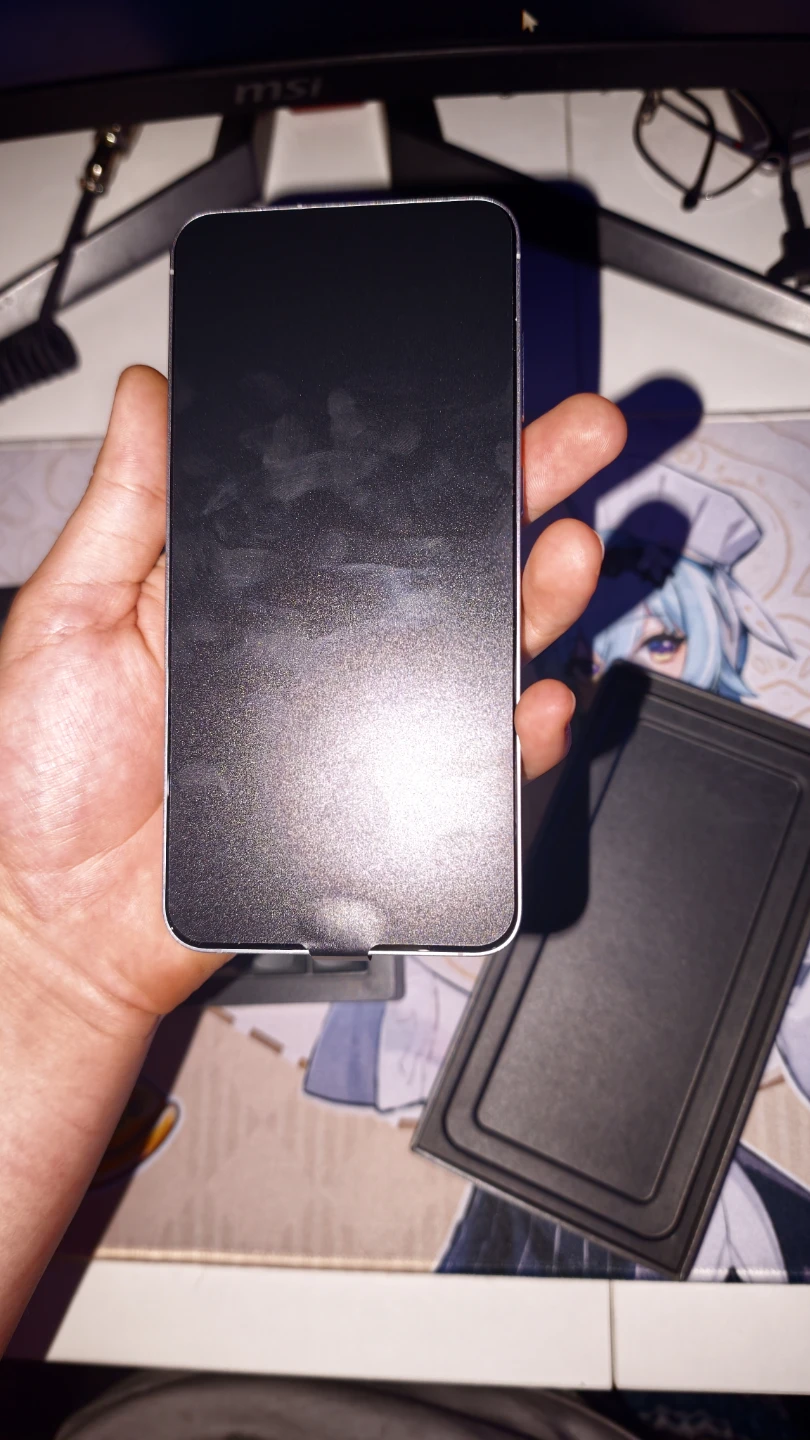Samsung Galaxy S25 FE - photo 4