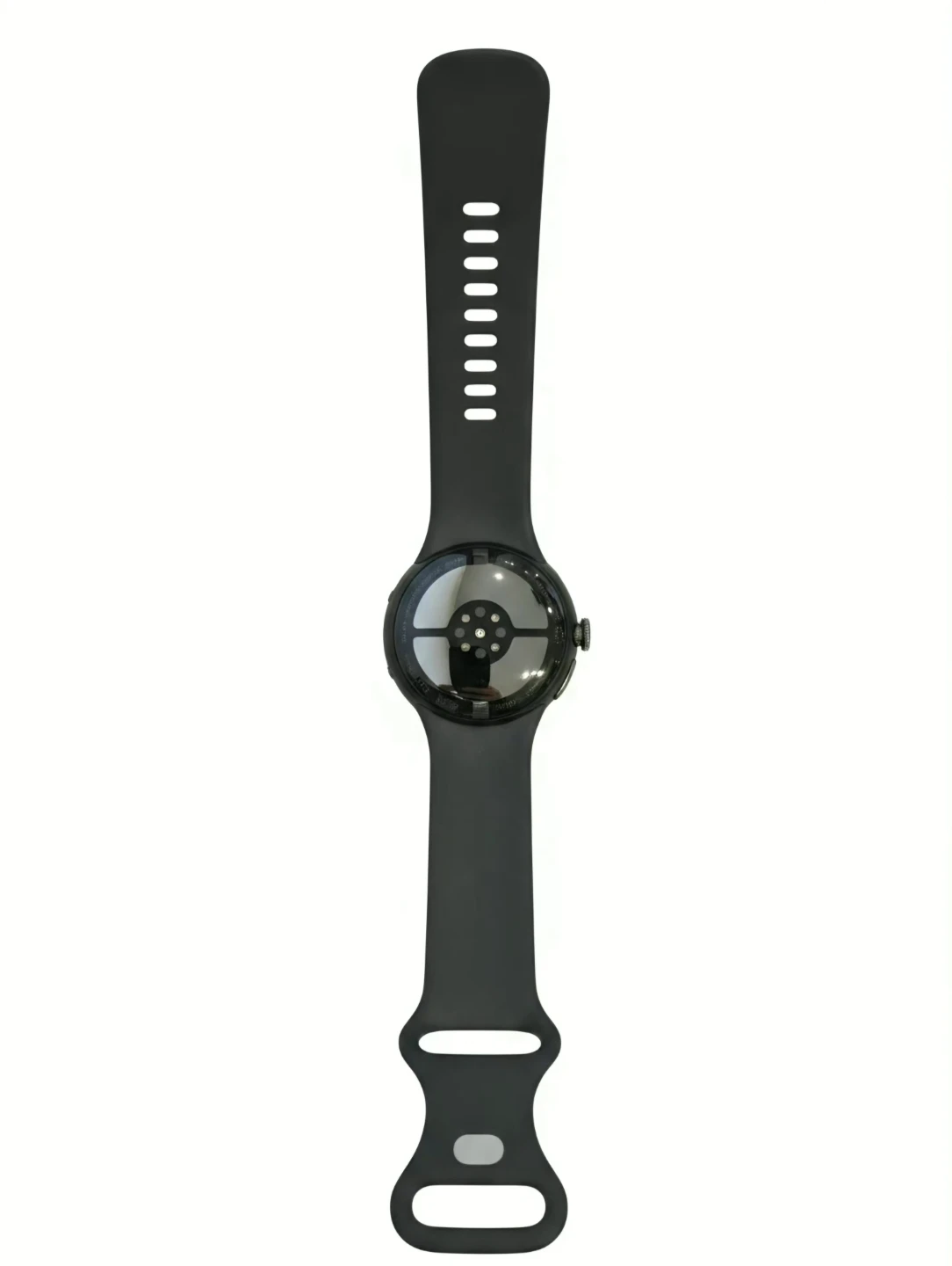 Google Pixel Watch 4 - photo 3