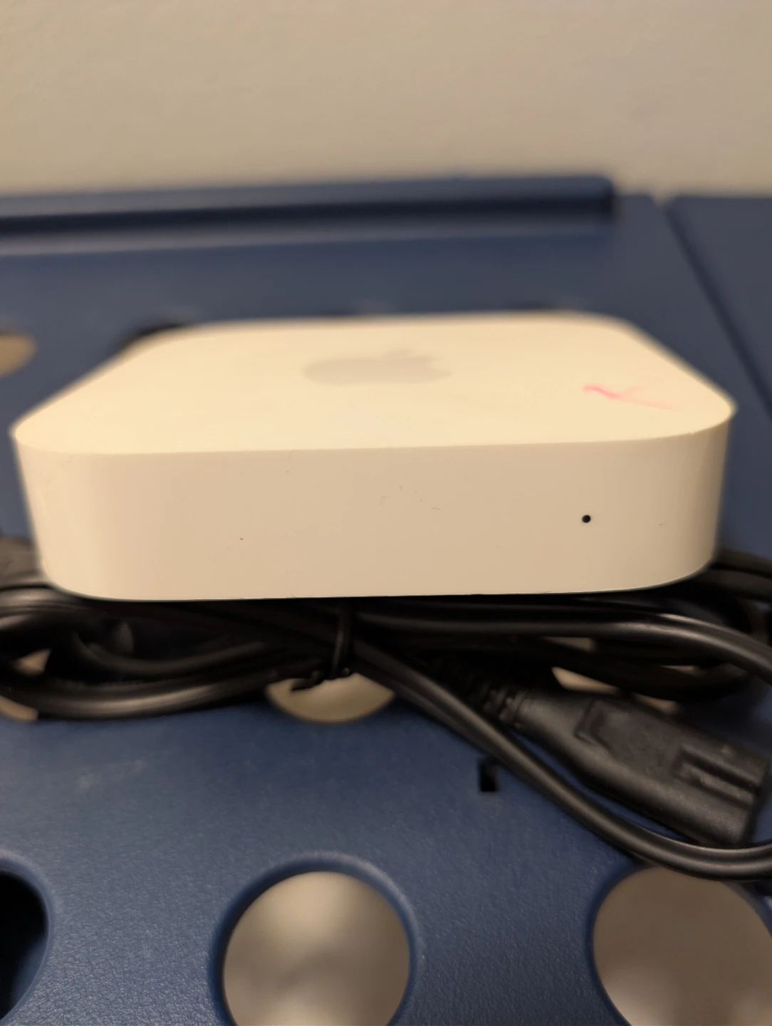 Apple AirPort Express A1392 - photo 2