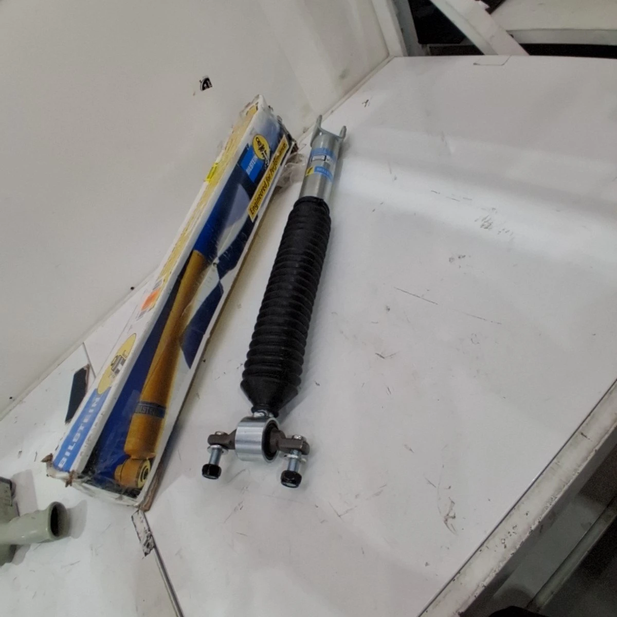 Bilstein B8 5100 Front Shock Absorber