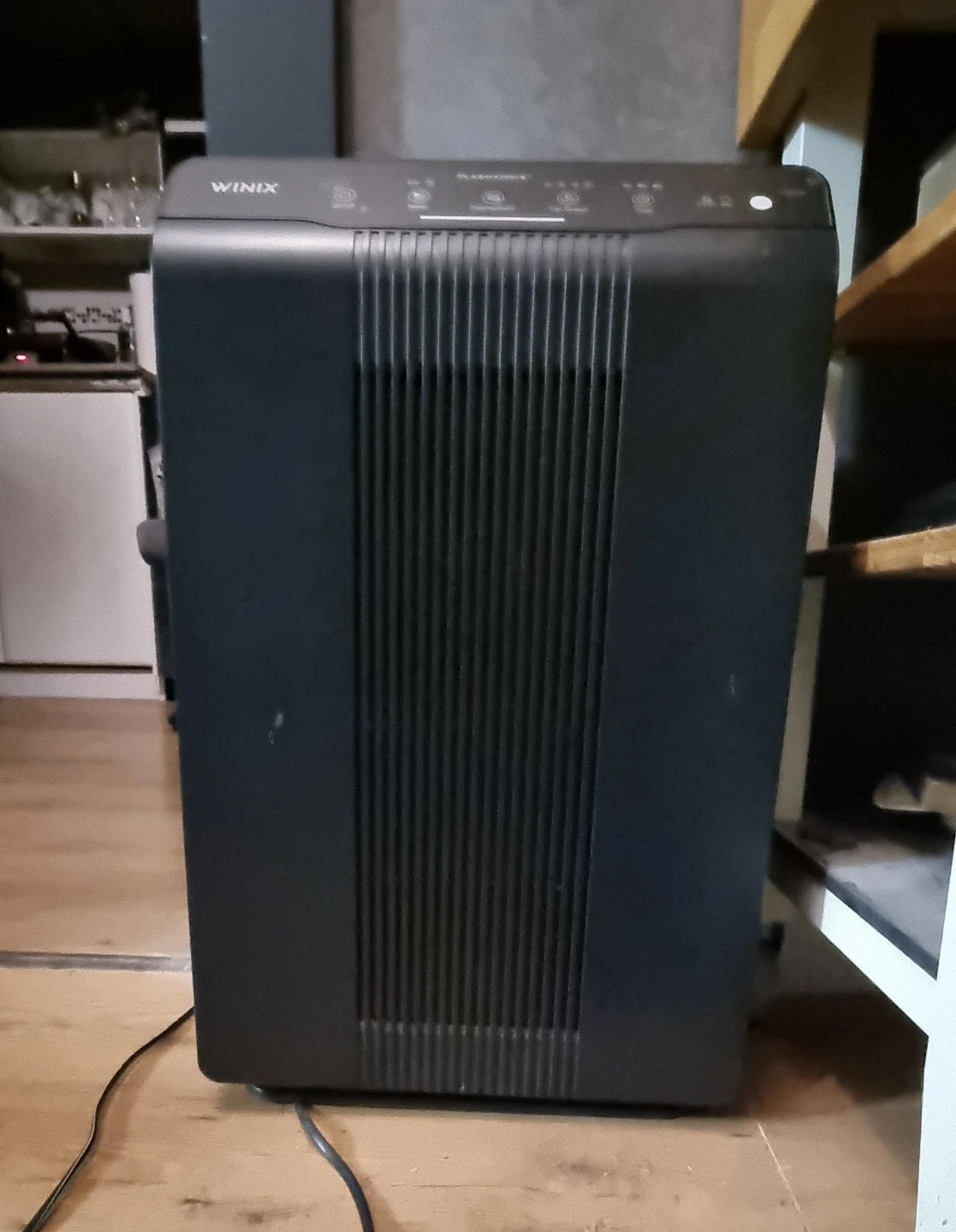 WINIX 5500-2 Air Purifier – Large Room