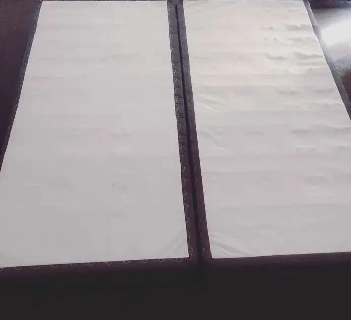 Two Twin Size Box Springs - photo 2