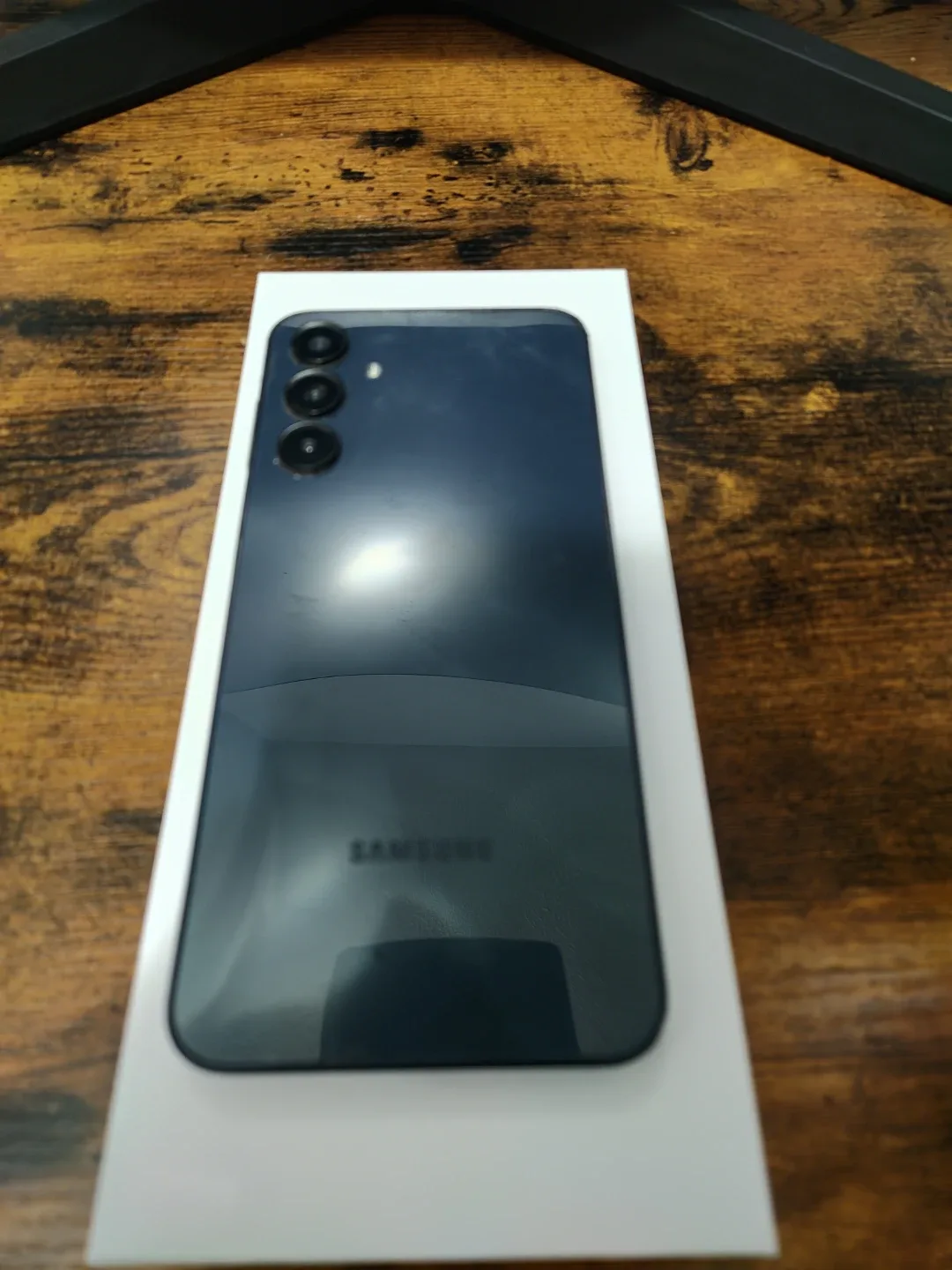 Samsung Galaxy A16 5G - photo 5