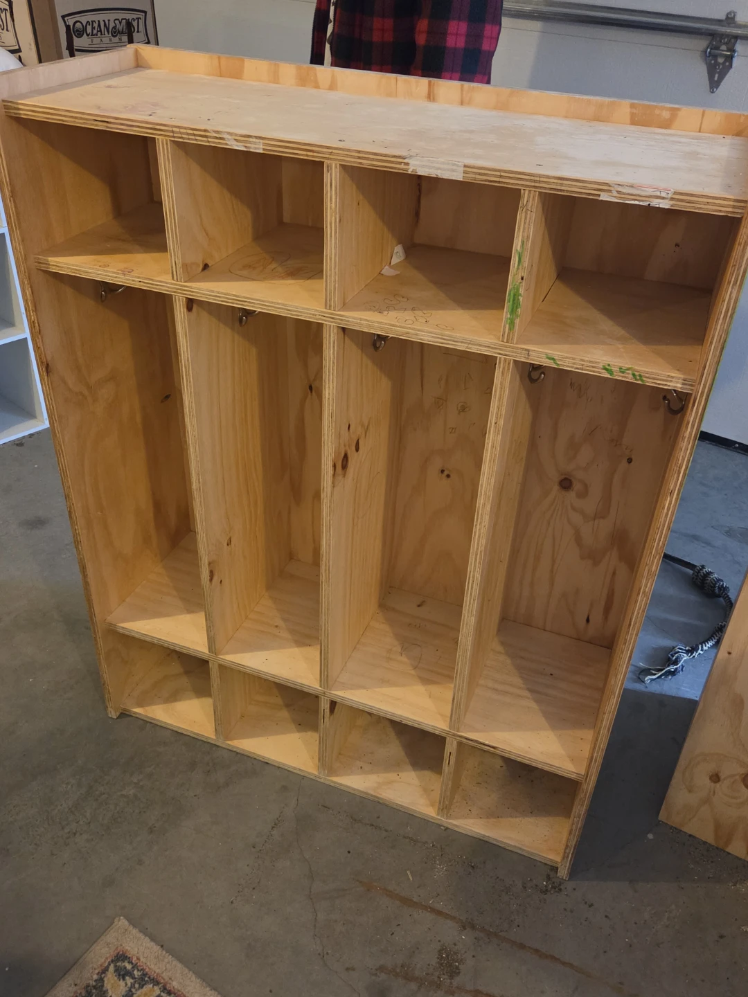 Stackable Preschool Cots - photo 2