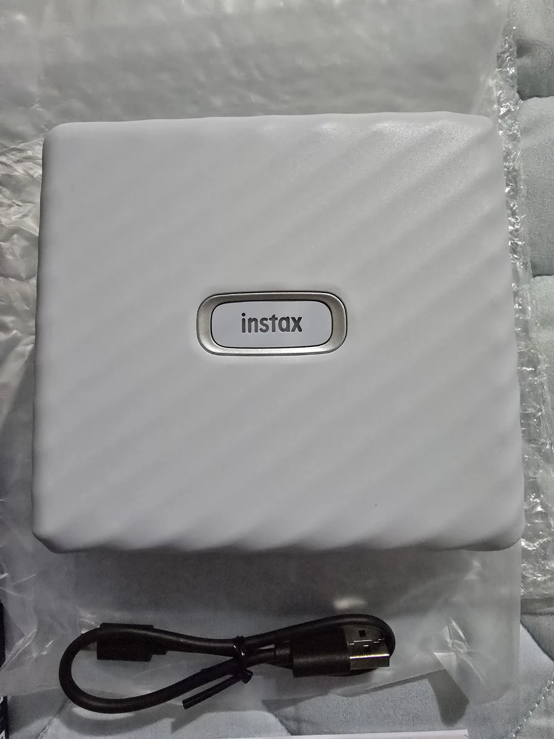 Fujifilm Instax Link WIDE Smartphone Printer