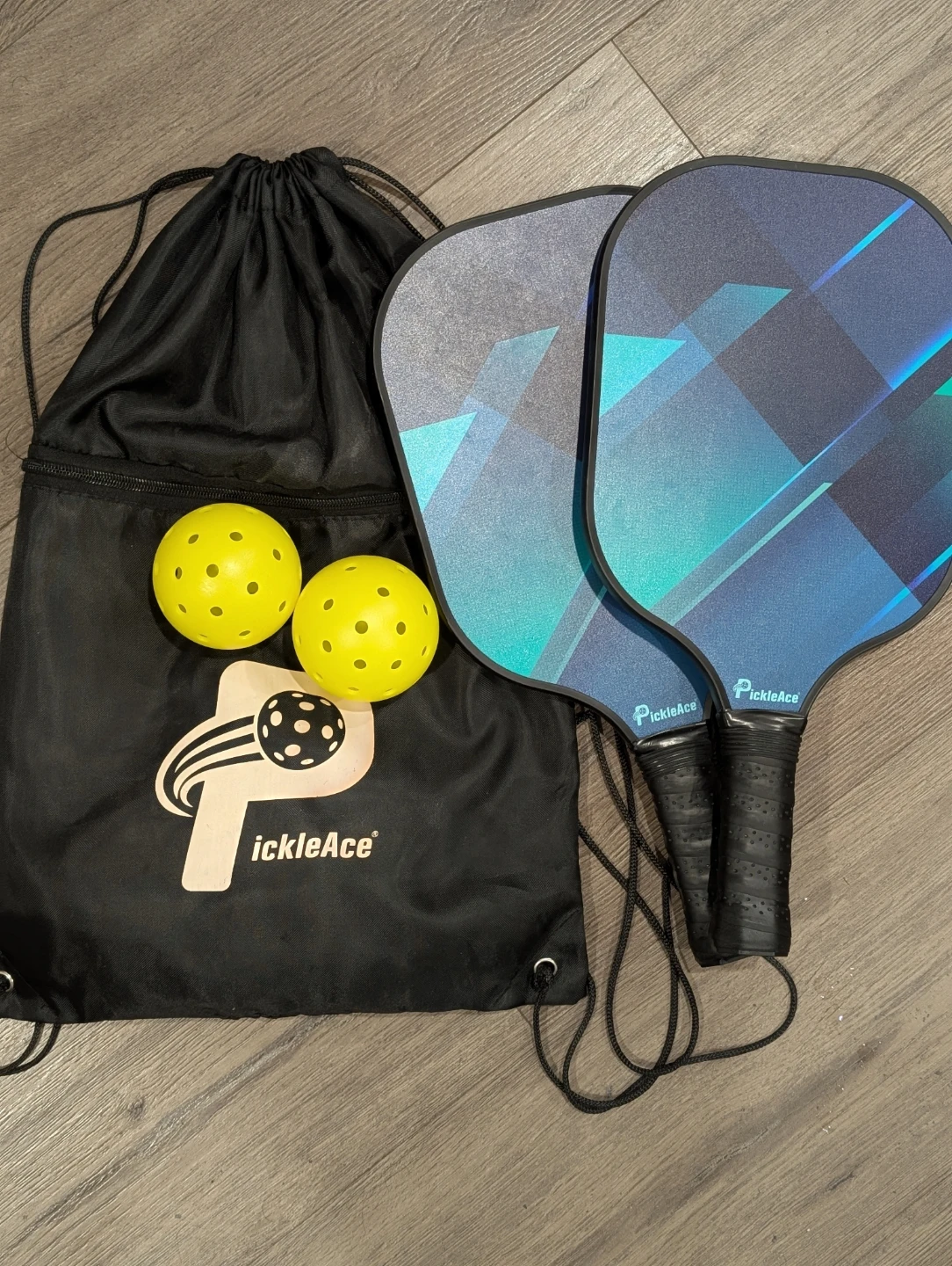 Pickleball Paddles