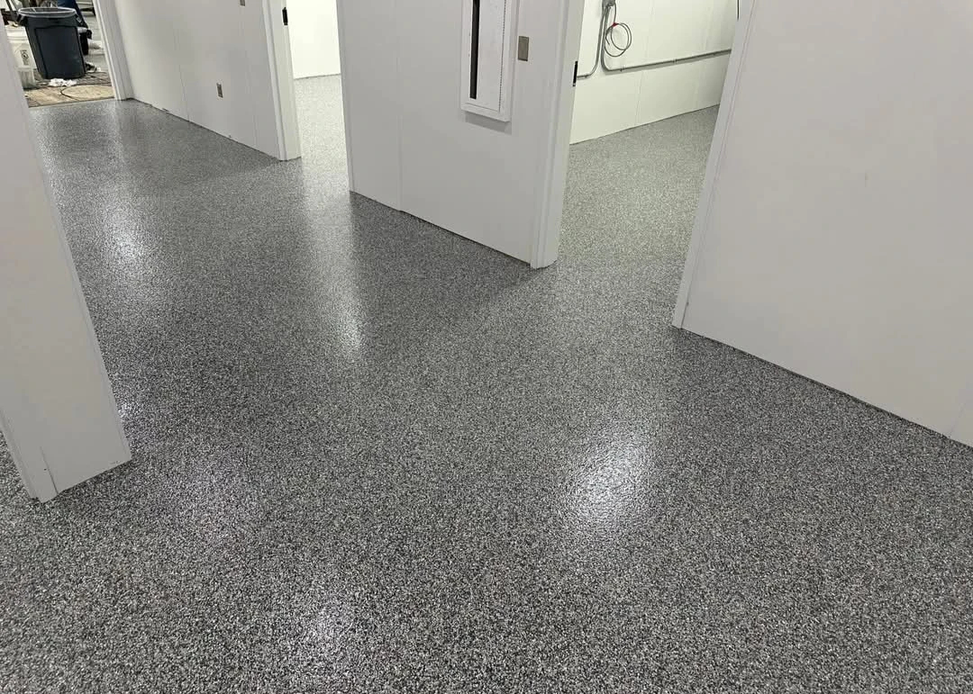 Sherwin-Williams RSF5 Option U.2 Flooring - photo 3
