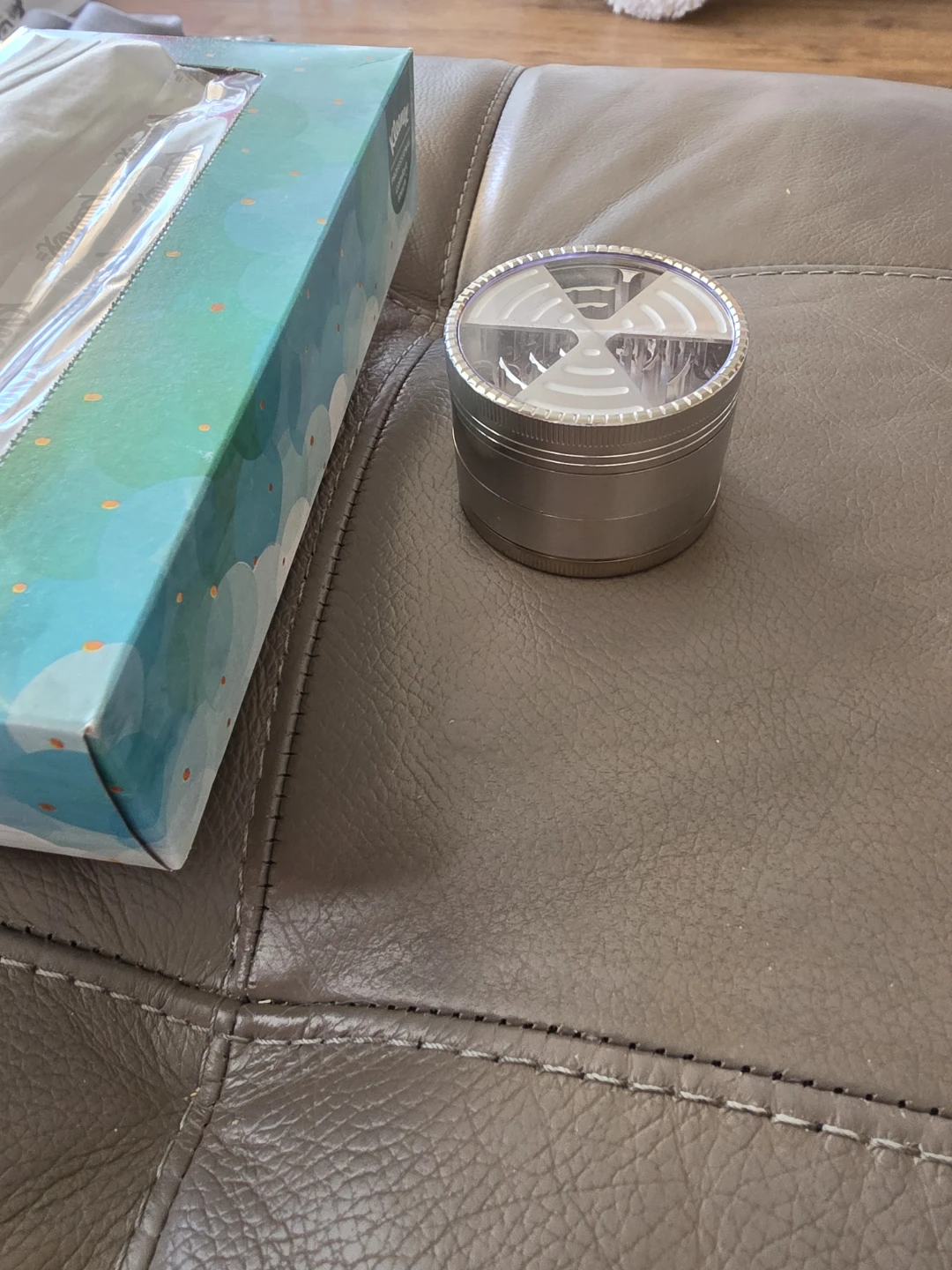 Grinder - photo 3