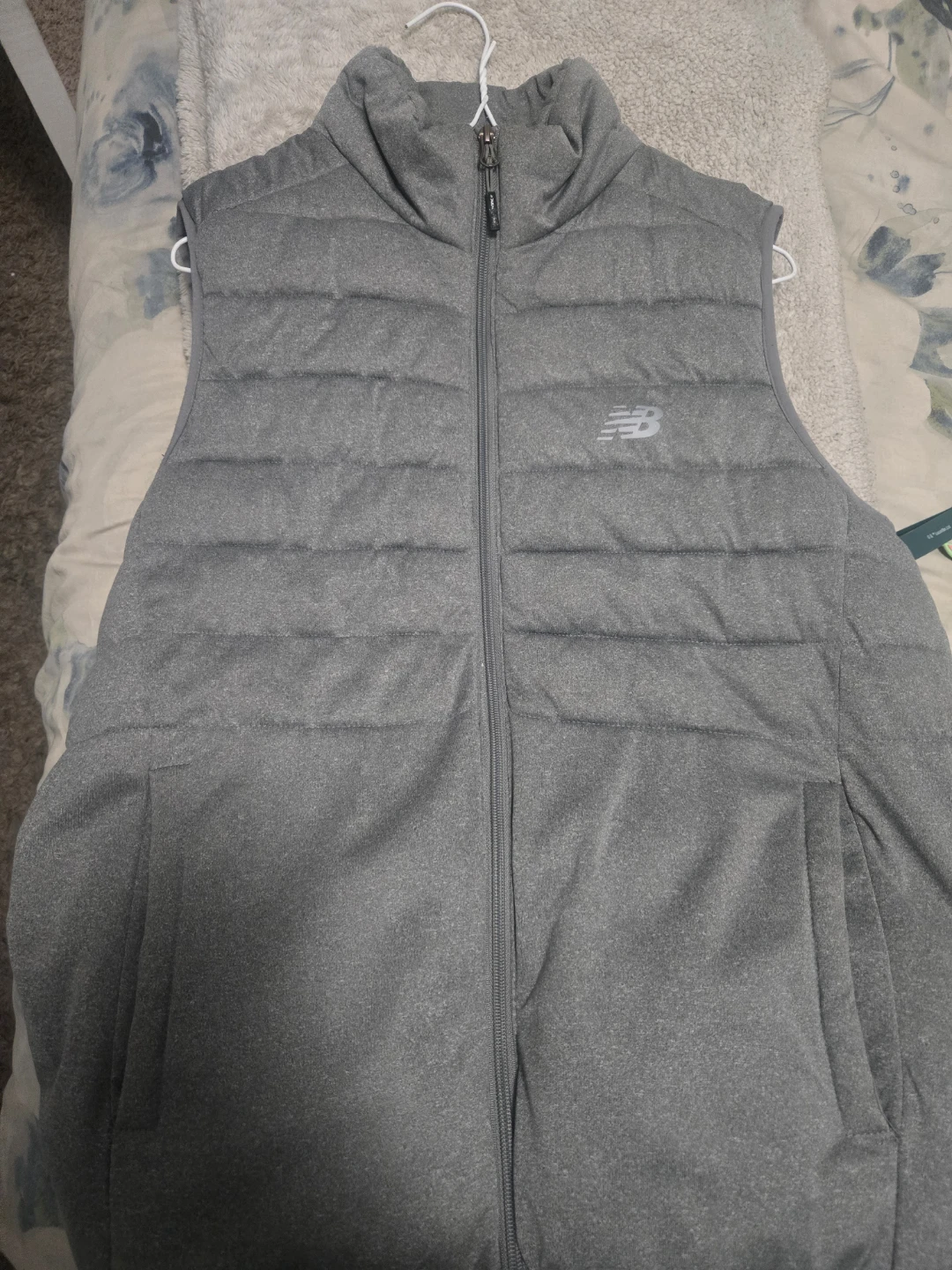 Balance vest