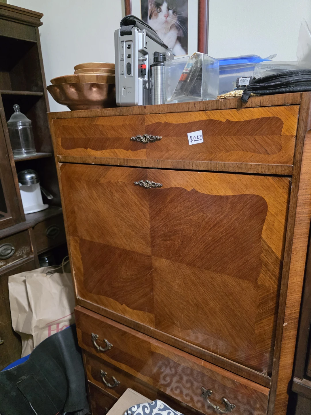Everything Must Go third one - photo 2