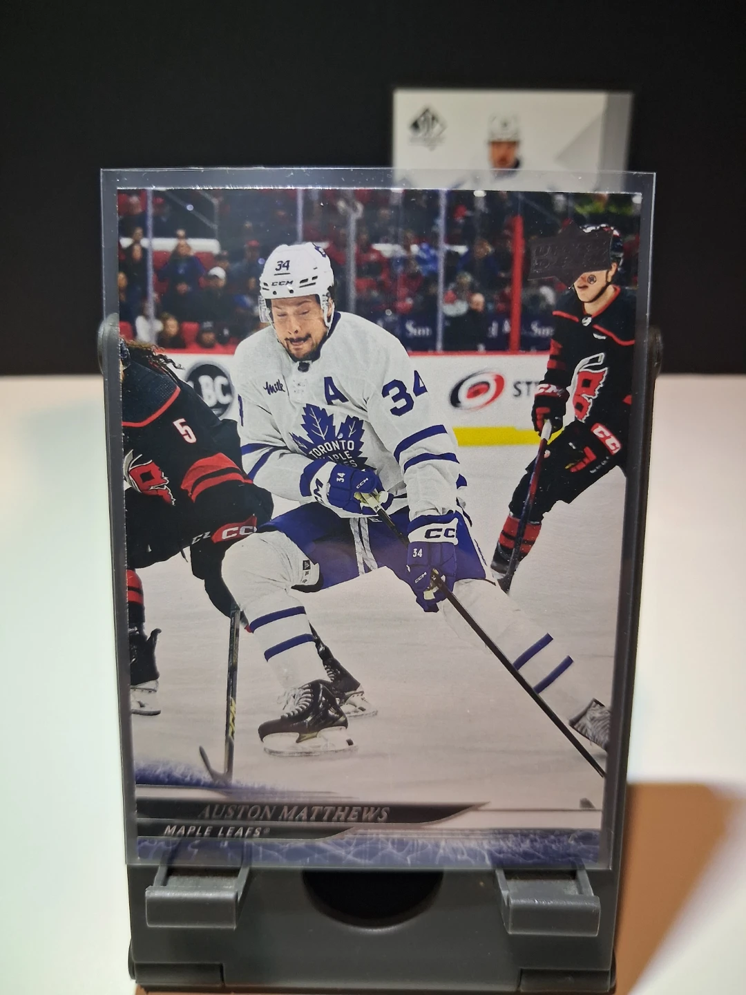 Auston Matthews Lot - photo 2