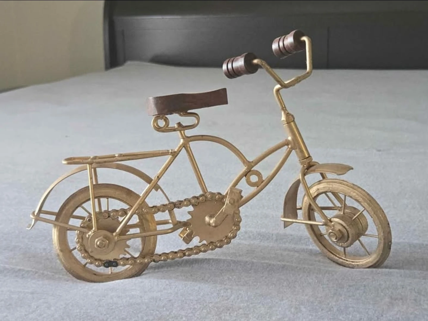 Decorative Metal Bicycle Models - photo 4