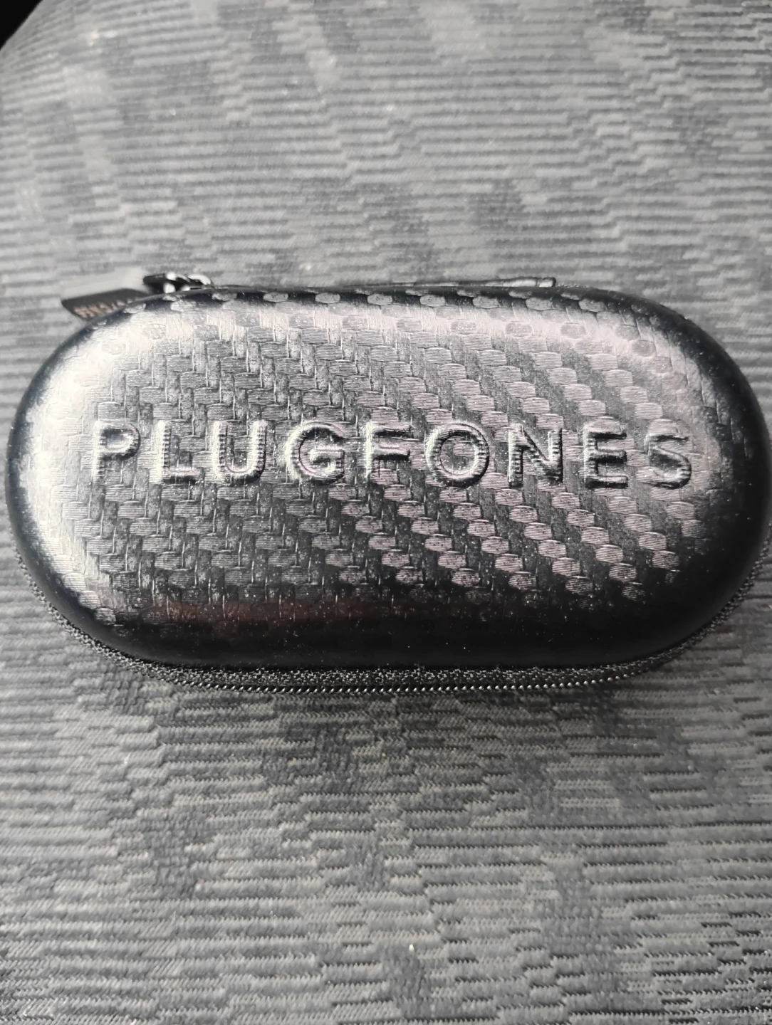 Plug Phones safety ear buds