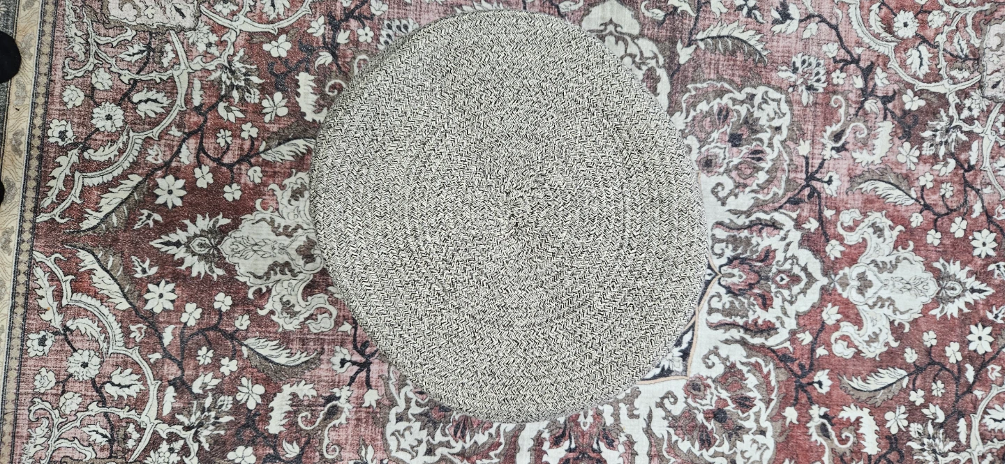 Kodomoore Cotton Rope Storage Basket - photo 3