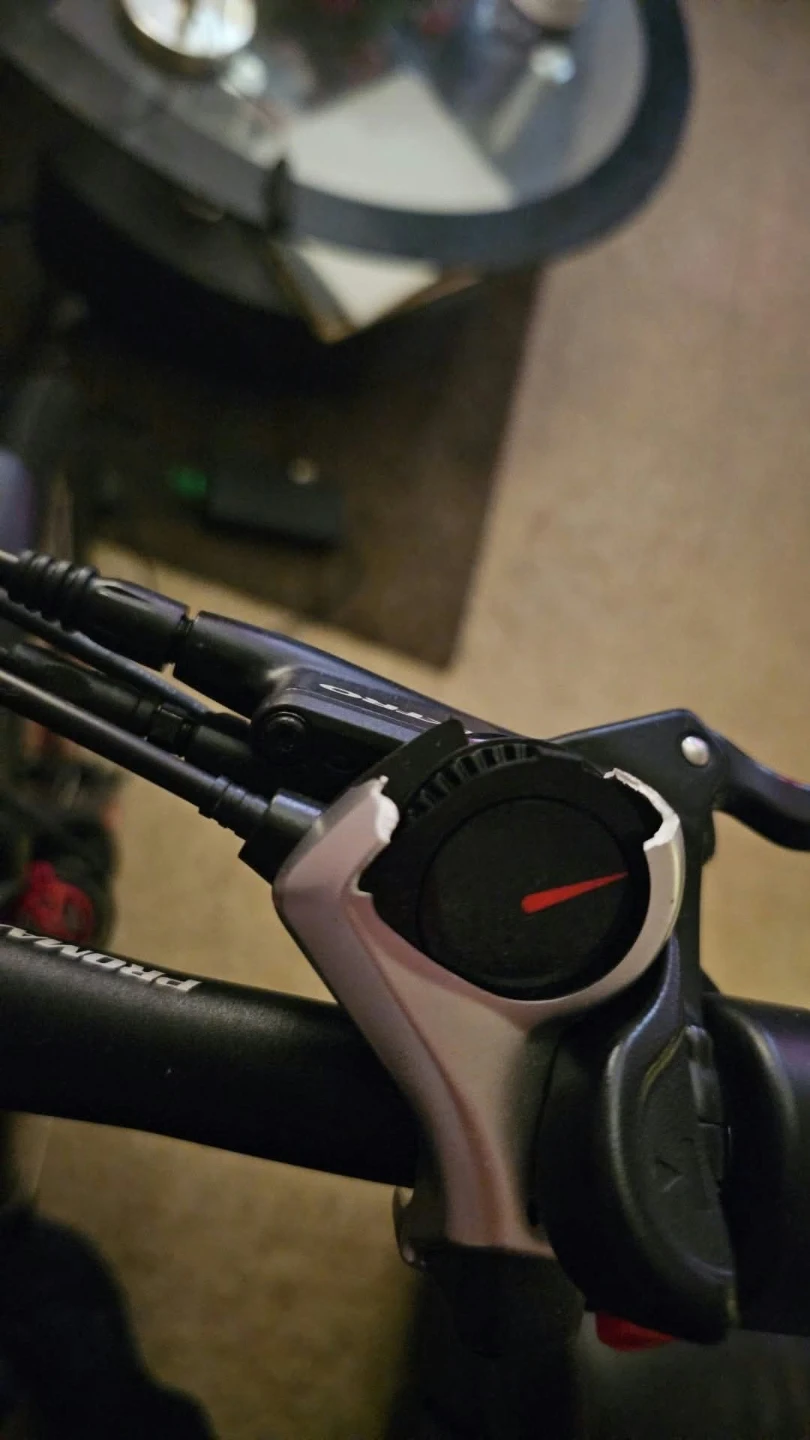 FLY-11 Electric Bike - photo 3