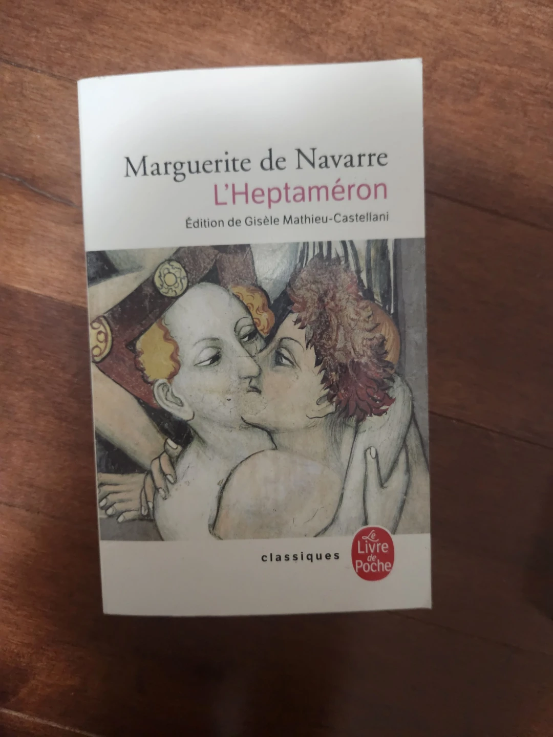 L'Héptameron