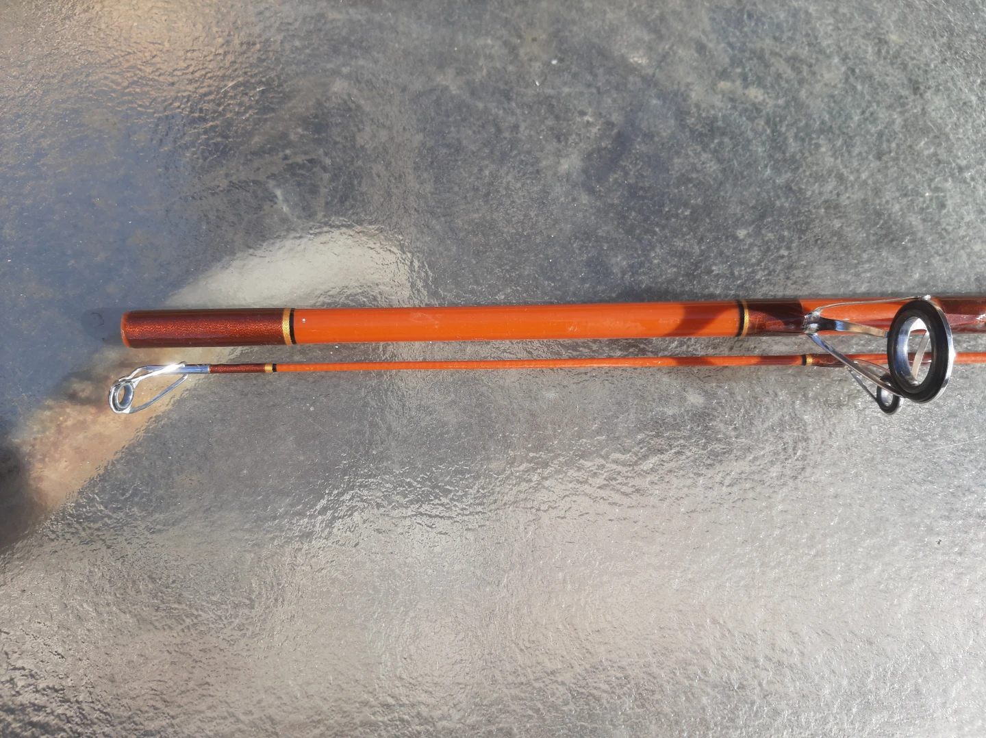 Daiwa VIP 13A 7' Fishing Rod - photo 3