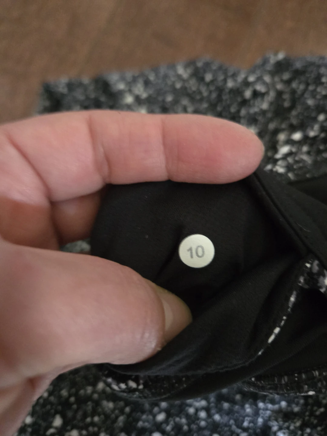 Lululemon Women's Leggings Size 10 - photo 3