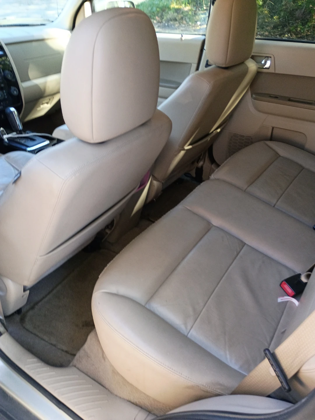 Ford escape - photo 5