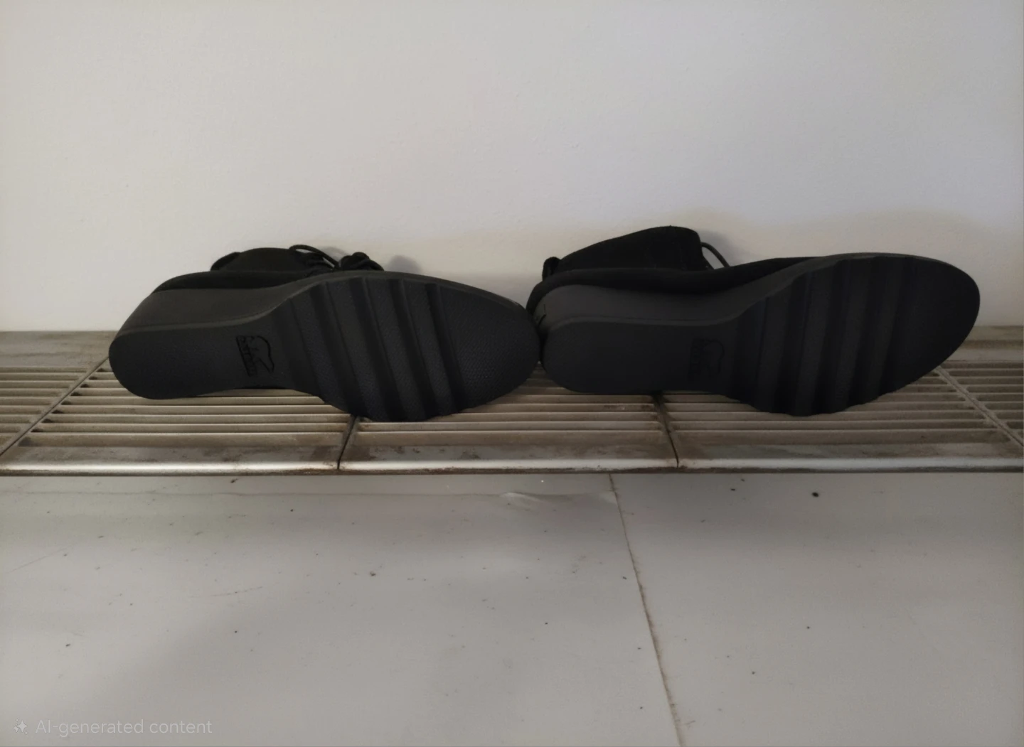 New Sorel ladies wedge booties 8.5 - photo 3