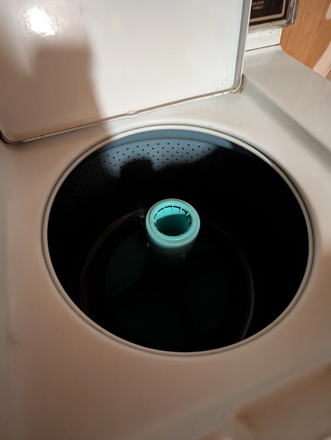 Maytag Washer and Whirlpool Dryer Set - photo 3